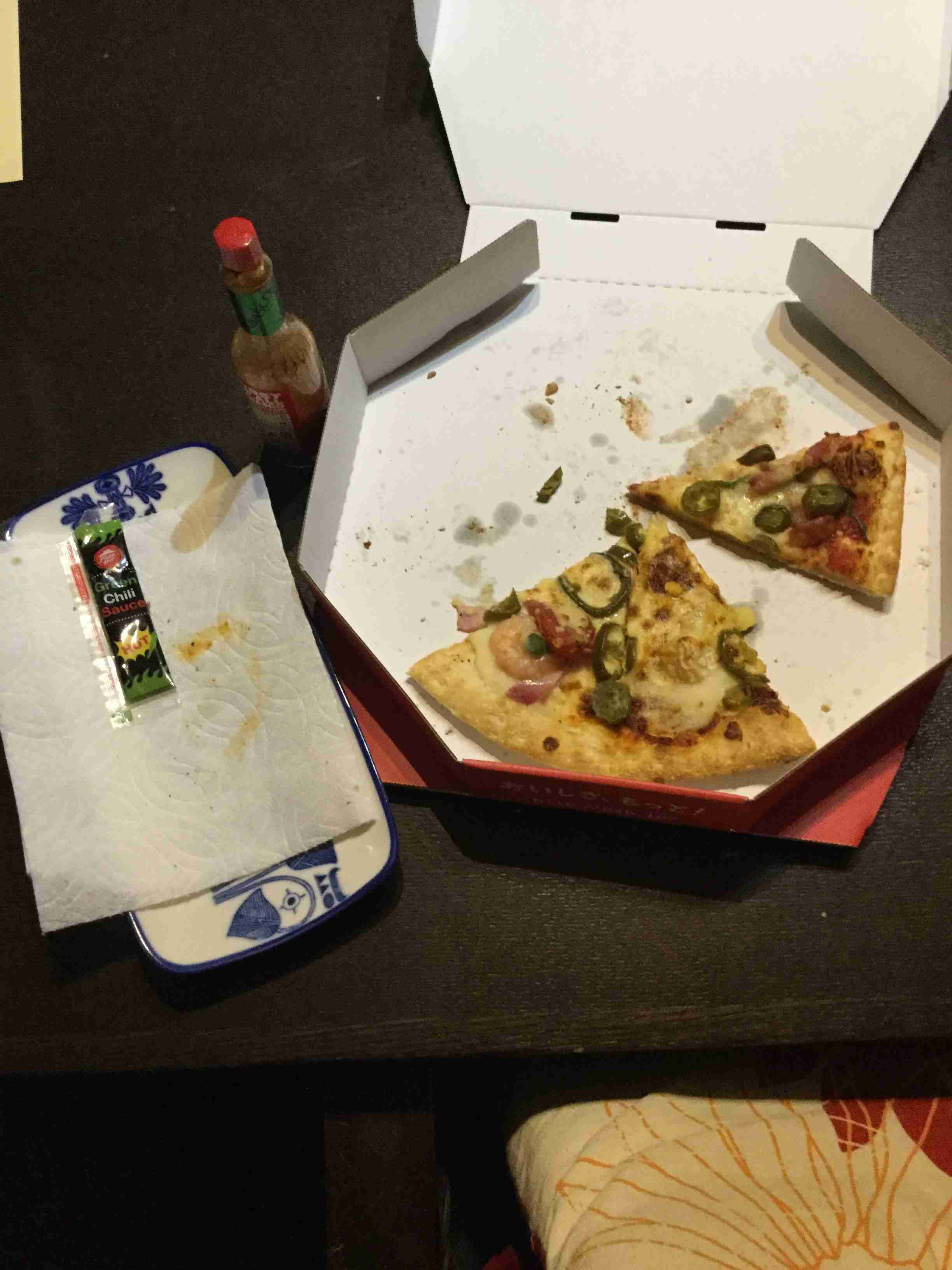 生活感溢れる写真☆part3