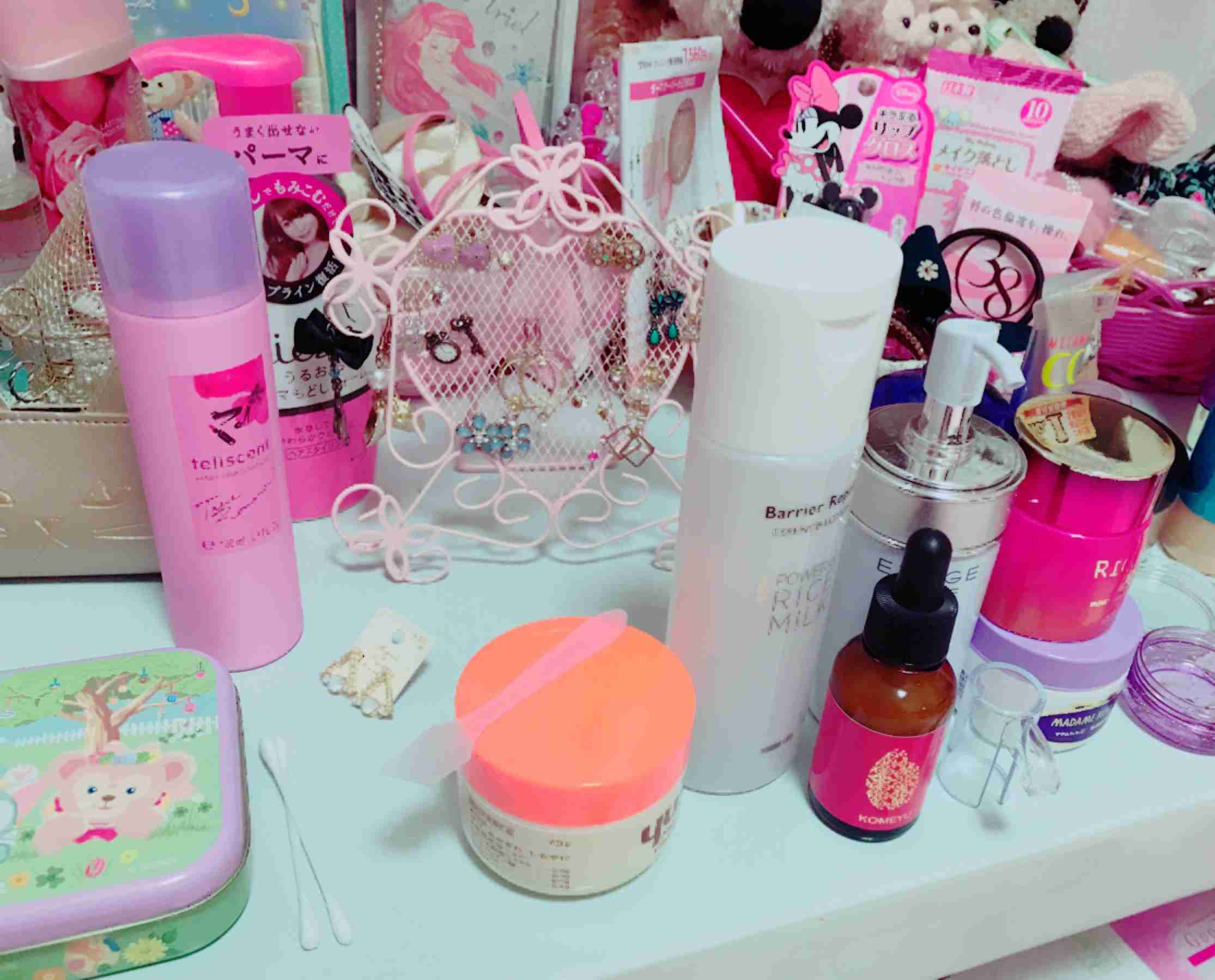 生活感溢れる写真☆part3
