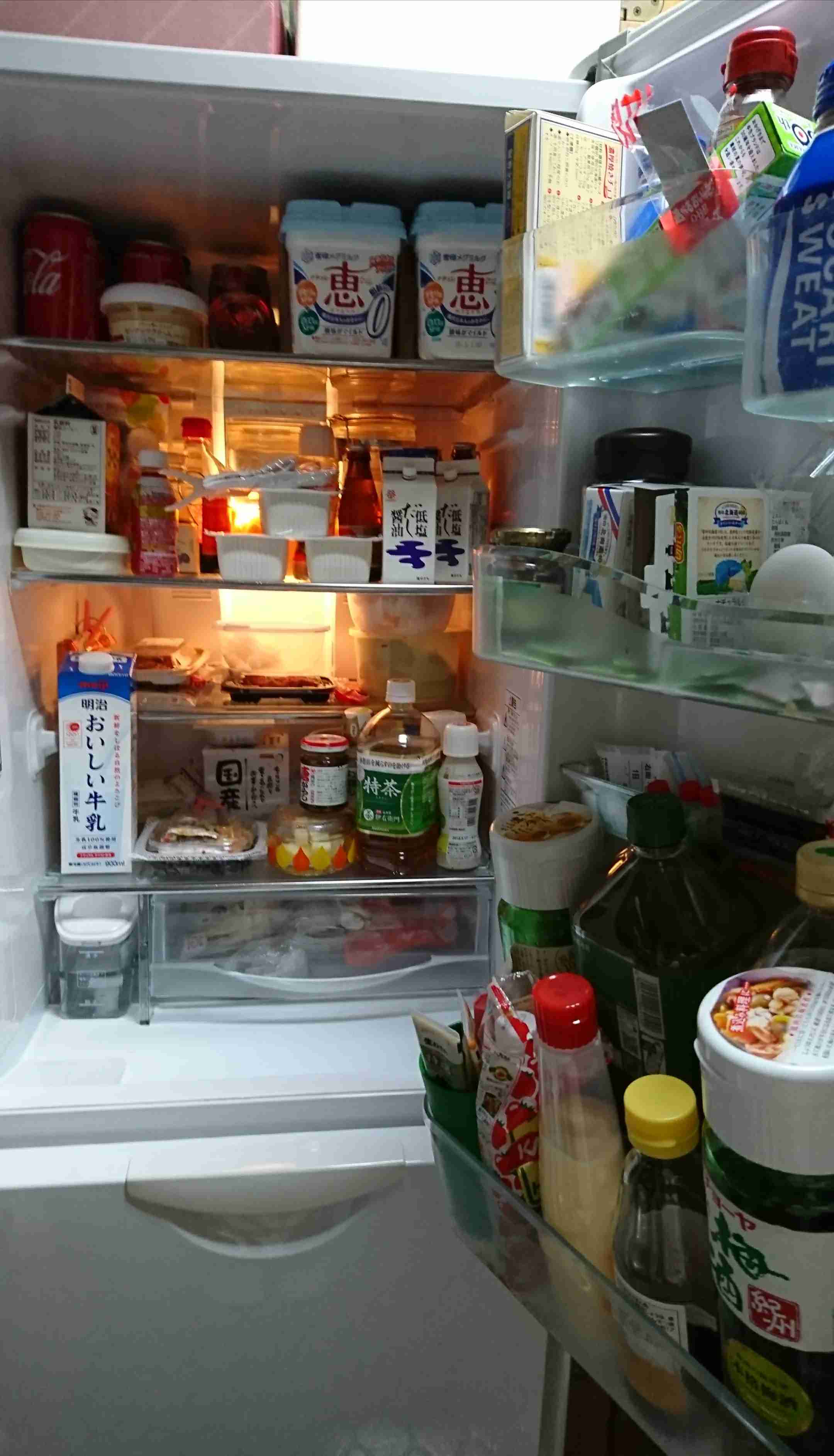 生活感溢れる写真☆part3