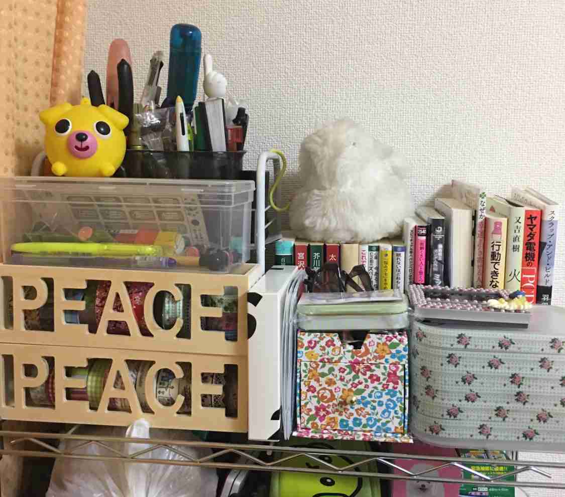 生活感溢れる写真☆part3