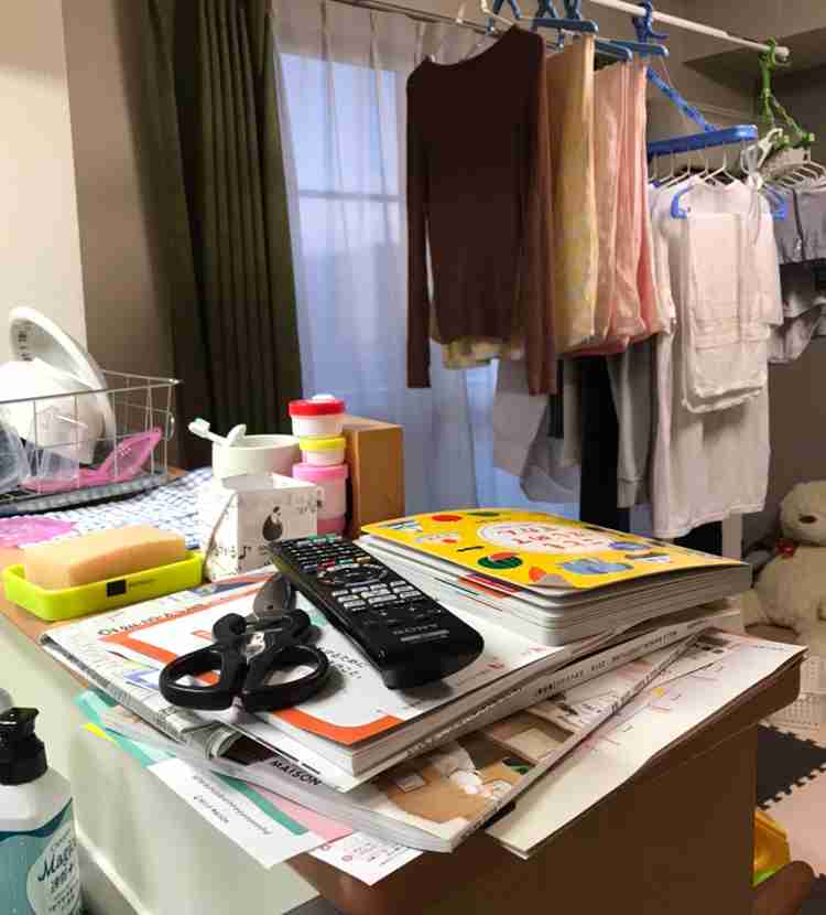 生活感溢れる写真☆part3