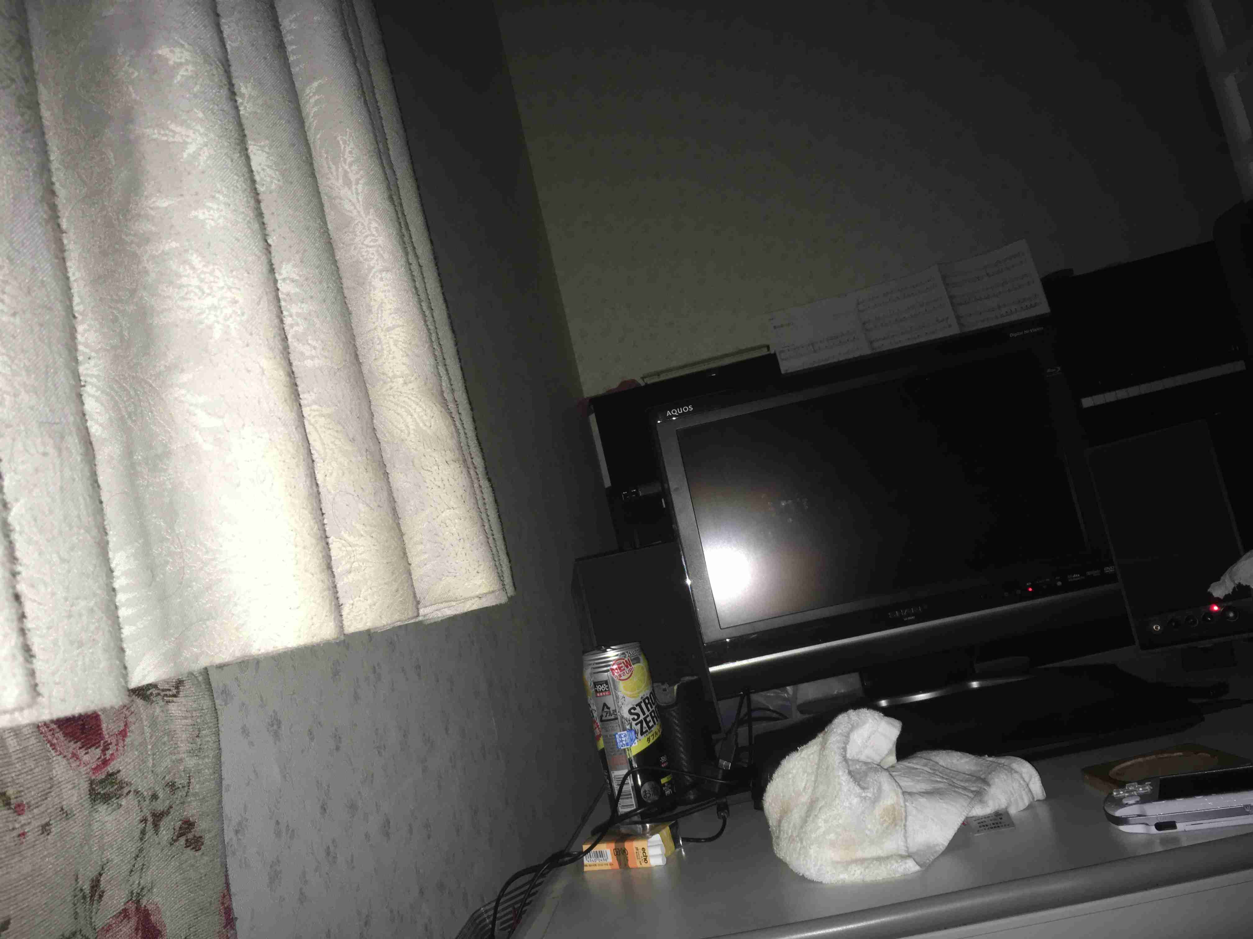 生活感溢れる写真☆part3