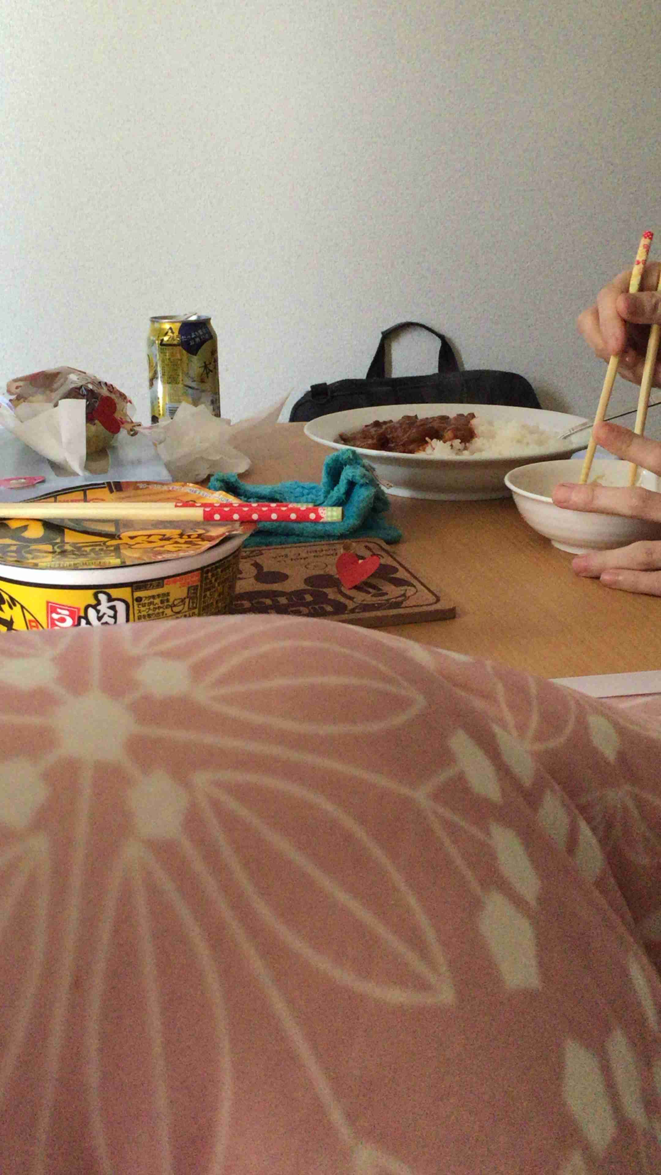 生活感溢れる写真☆part3