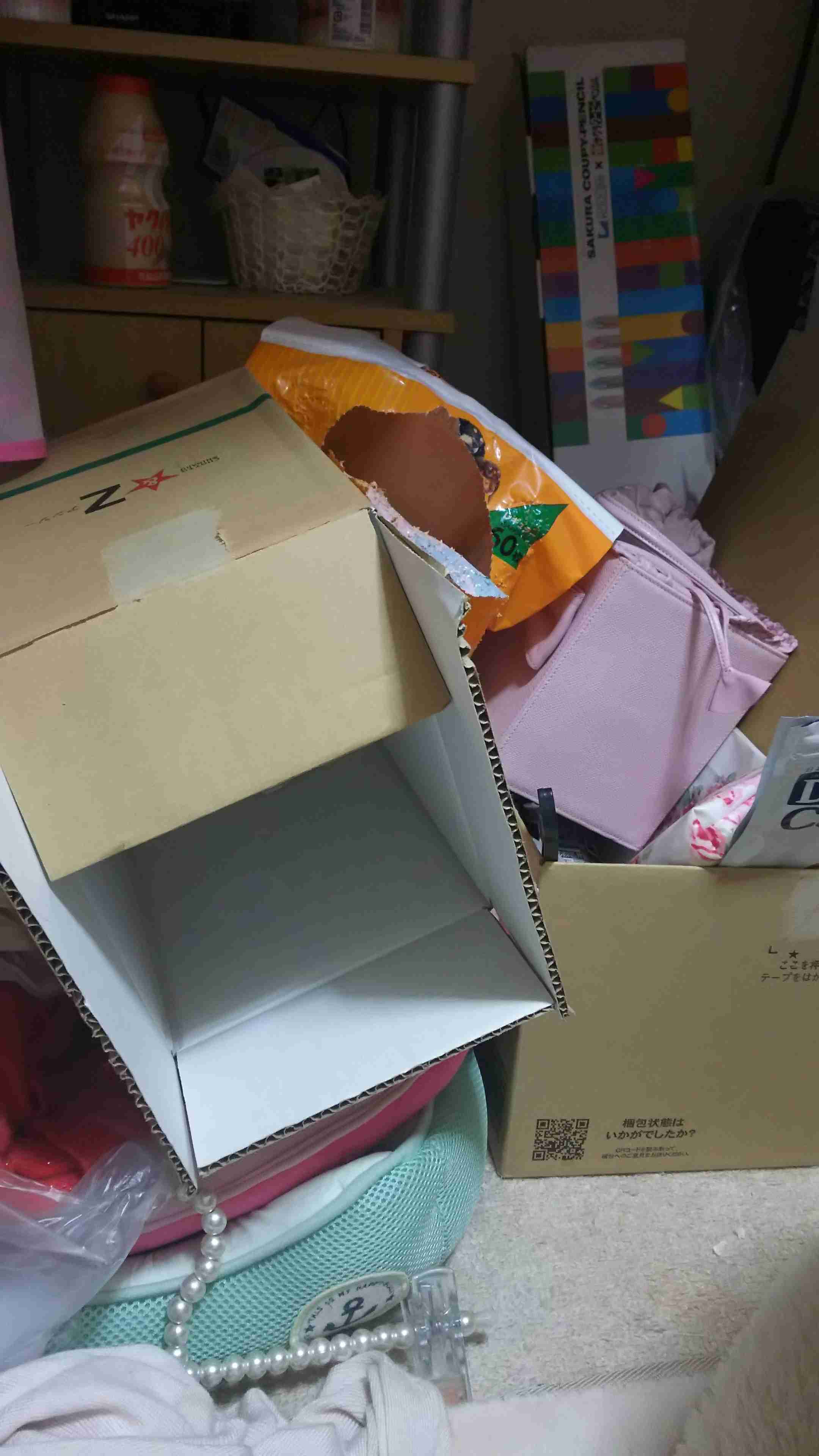 生活感溢れる写真☆part3