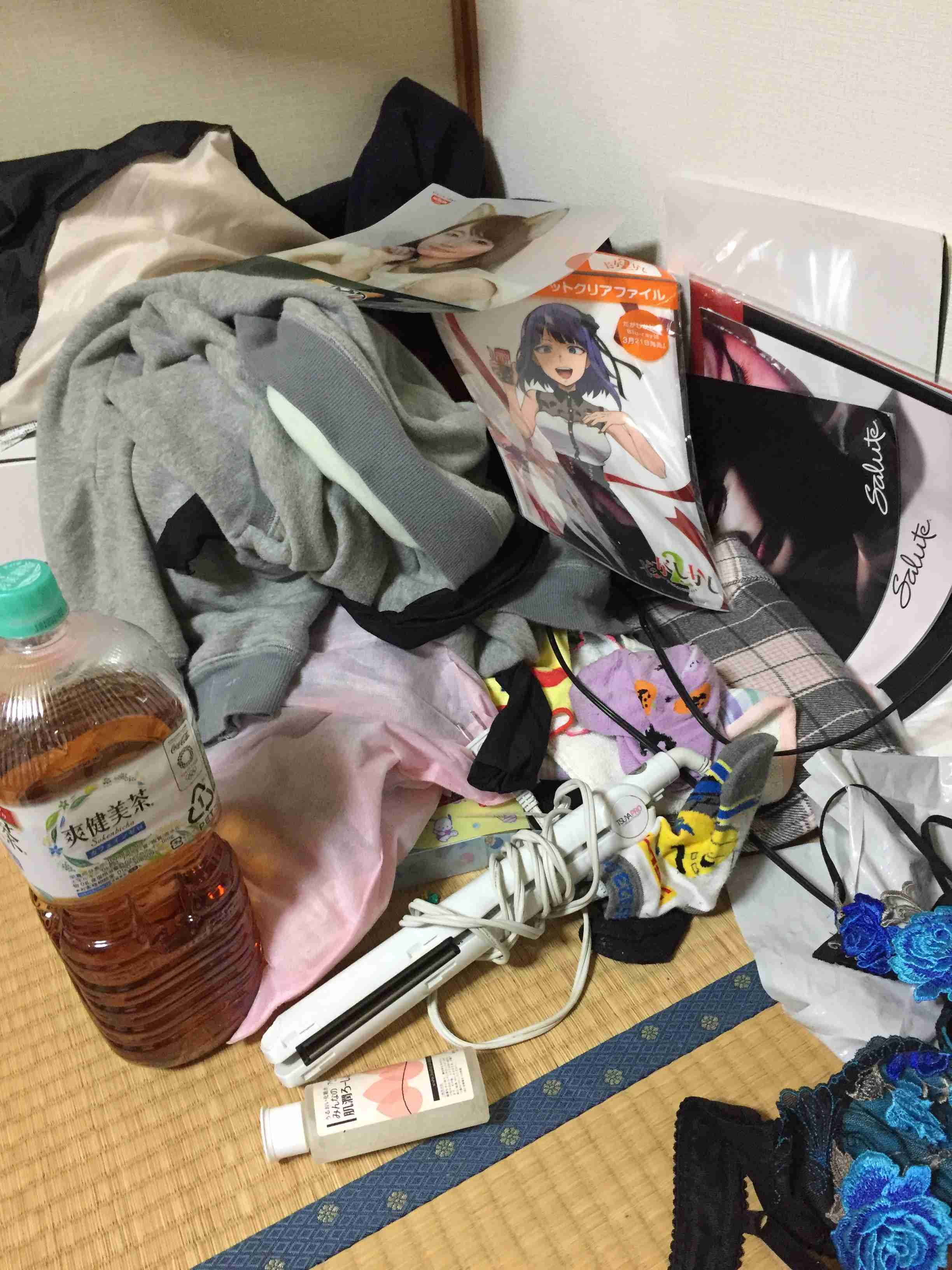 生活感溢れる写真☆part3