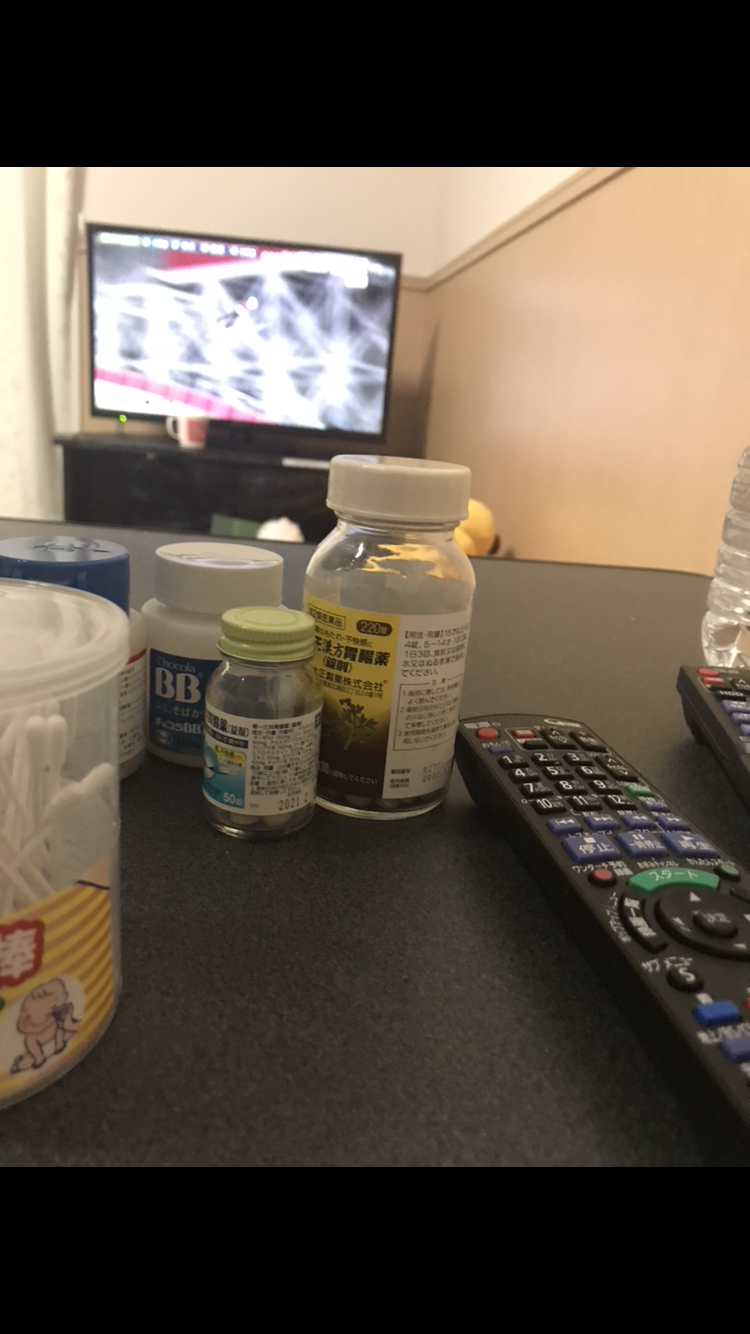 生活感溢れる写真☆part3