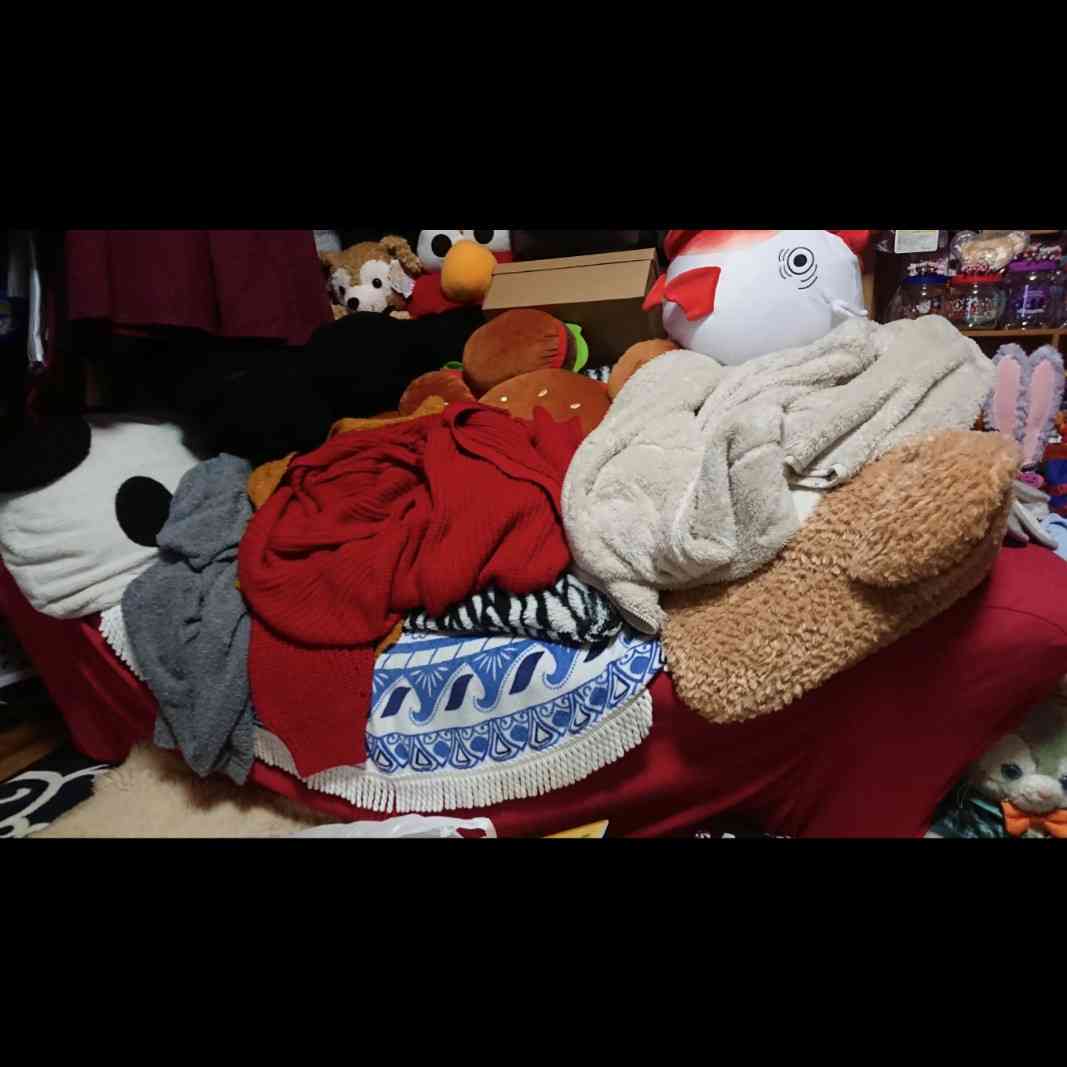 生活感溢れる写真☆part3