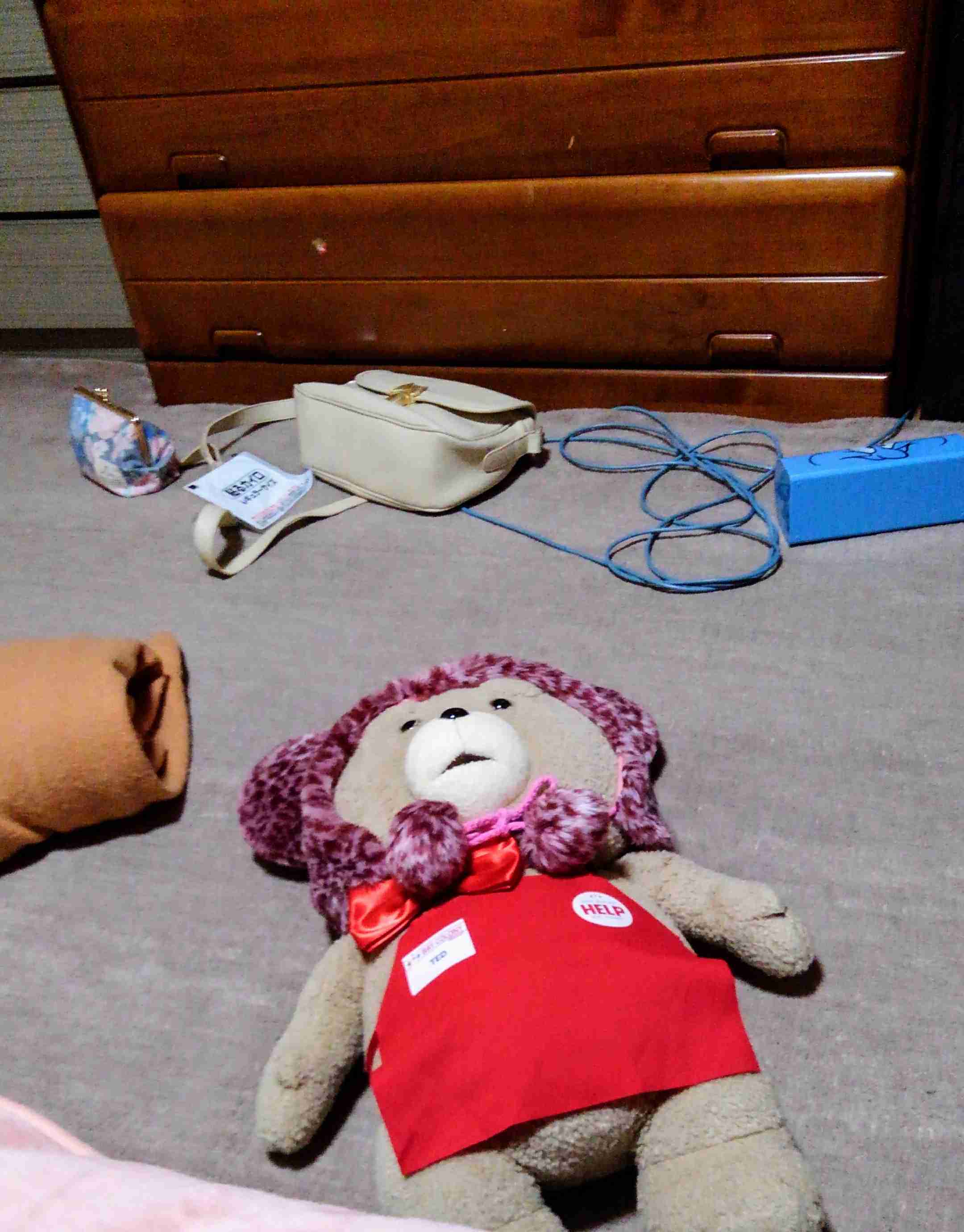 生活感溢れる写真☆part3
