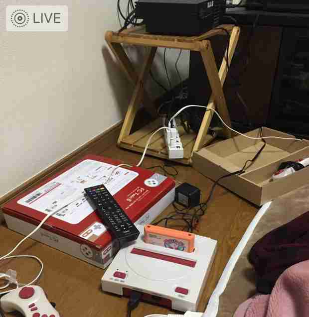 生活感溢れる写真☆part3