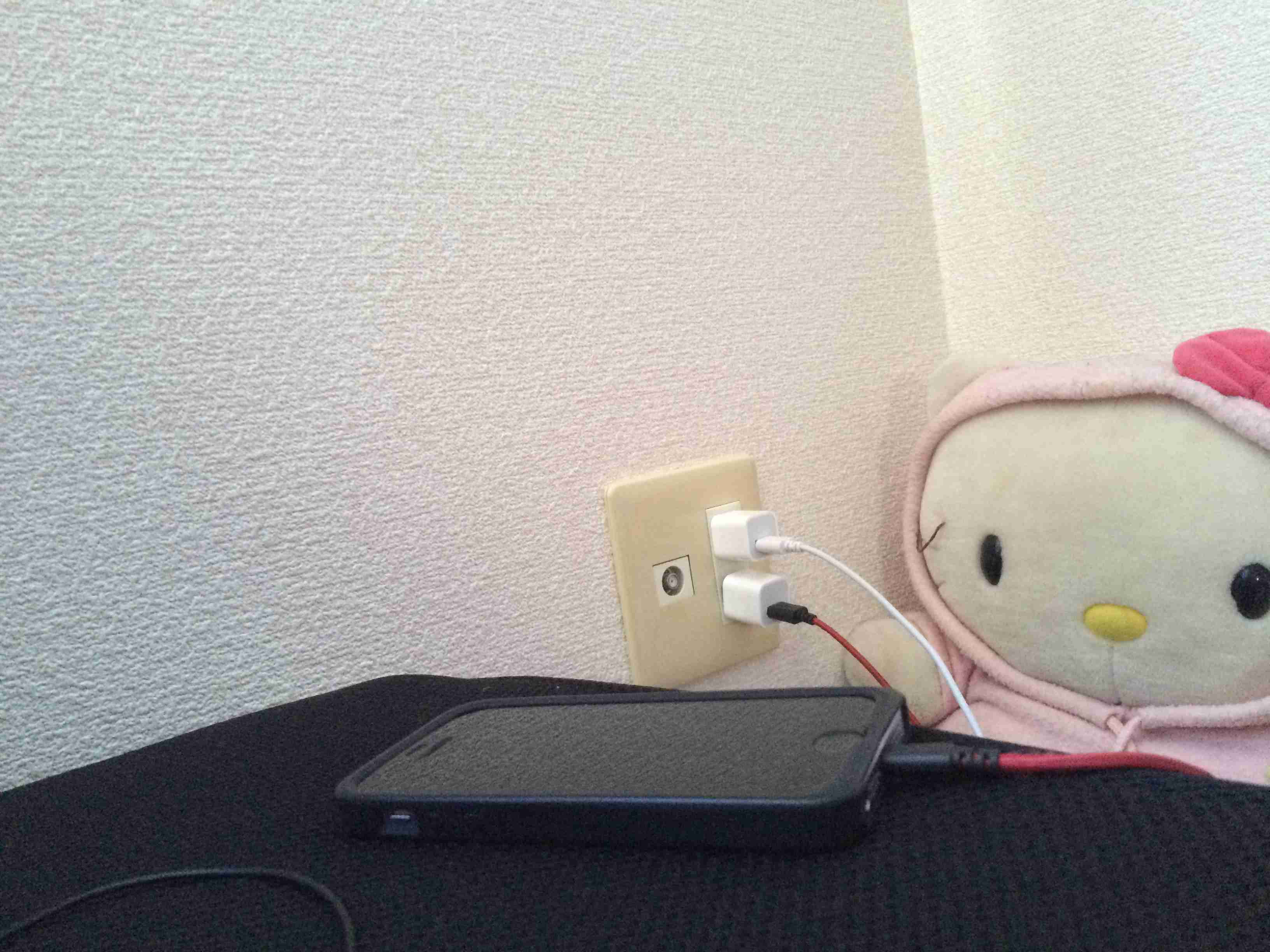 生活感溢れる写真☆part3