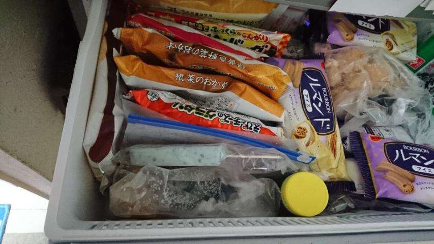 生活感溢れる写真☆part3
