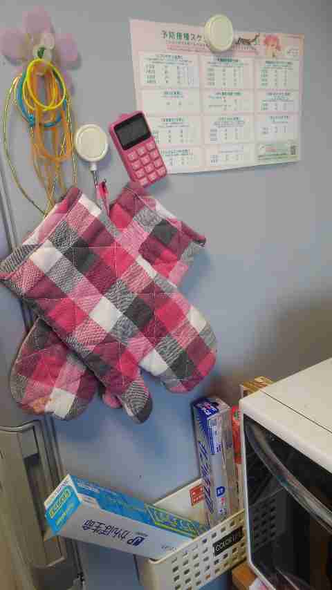 生活感溢れる写真☆part3