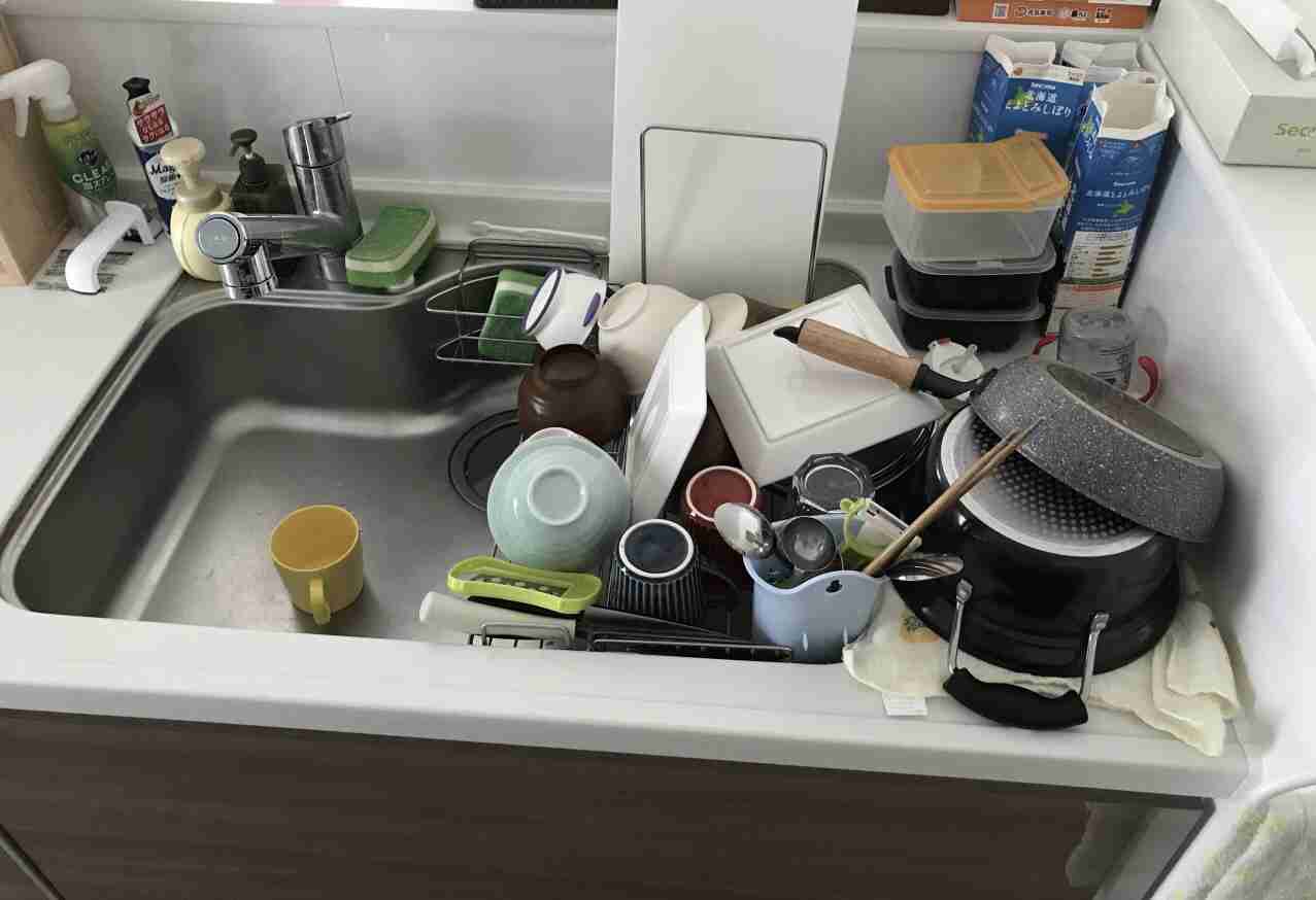 生活感溢れる写真☆part3