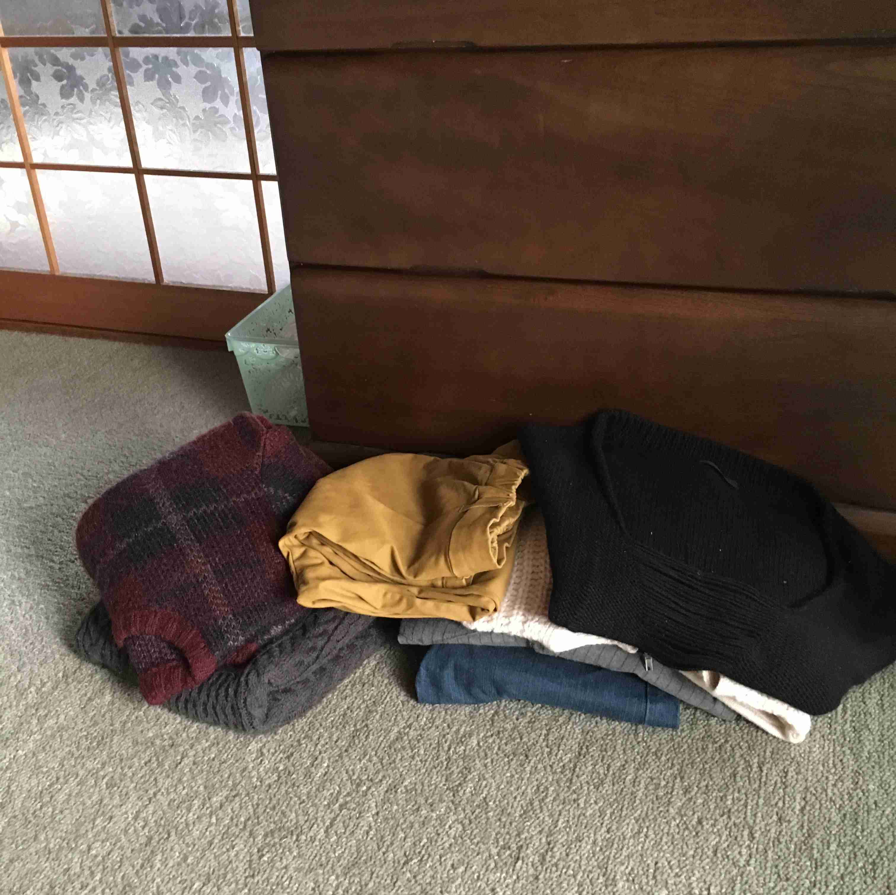 生活感溢れる写真☆part3