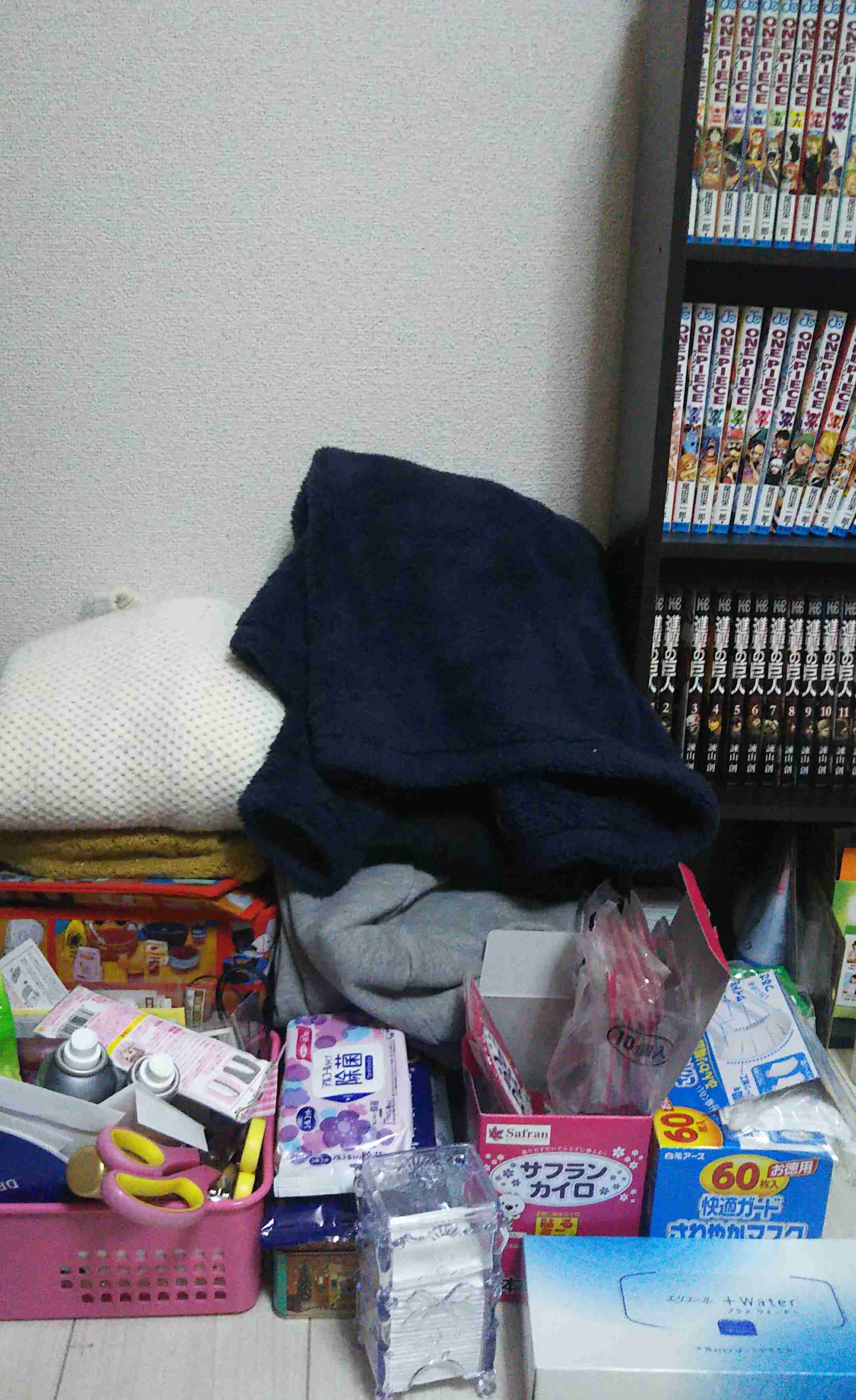 生活感溢れる写真☆part3