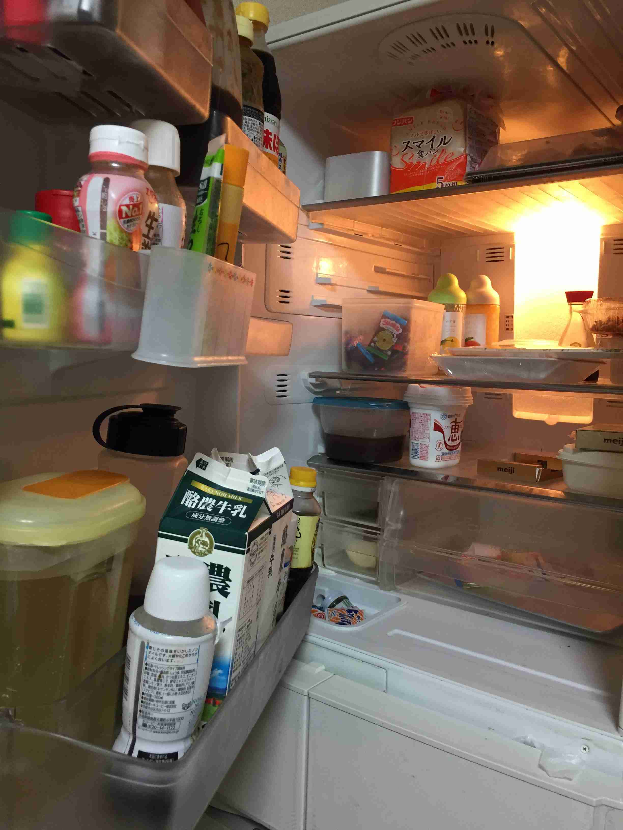生活感溢れる写真☆part3