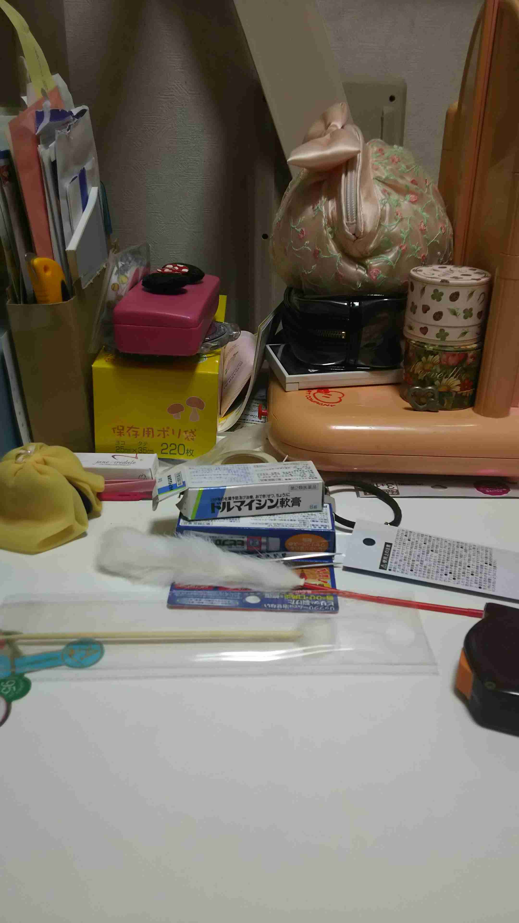 生活感溢れる写真☆part3
