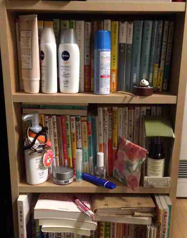 生活感溢れる写真☆part3