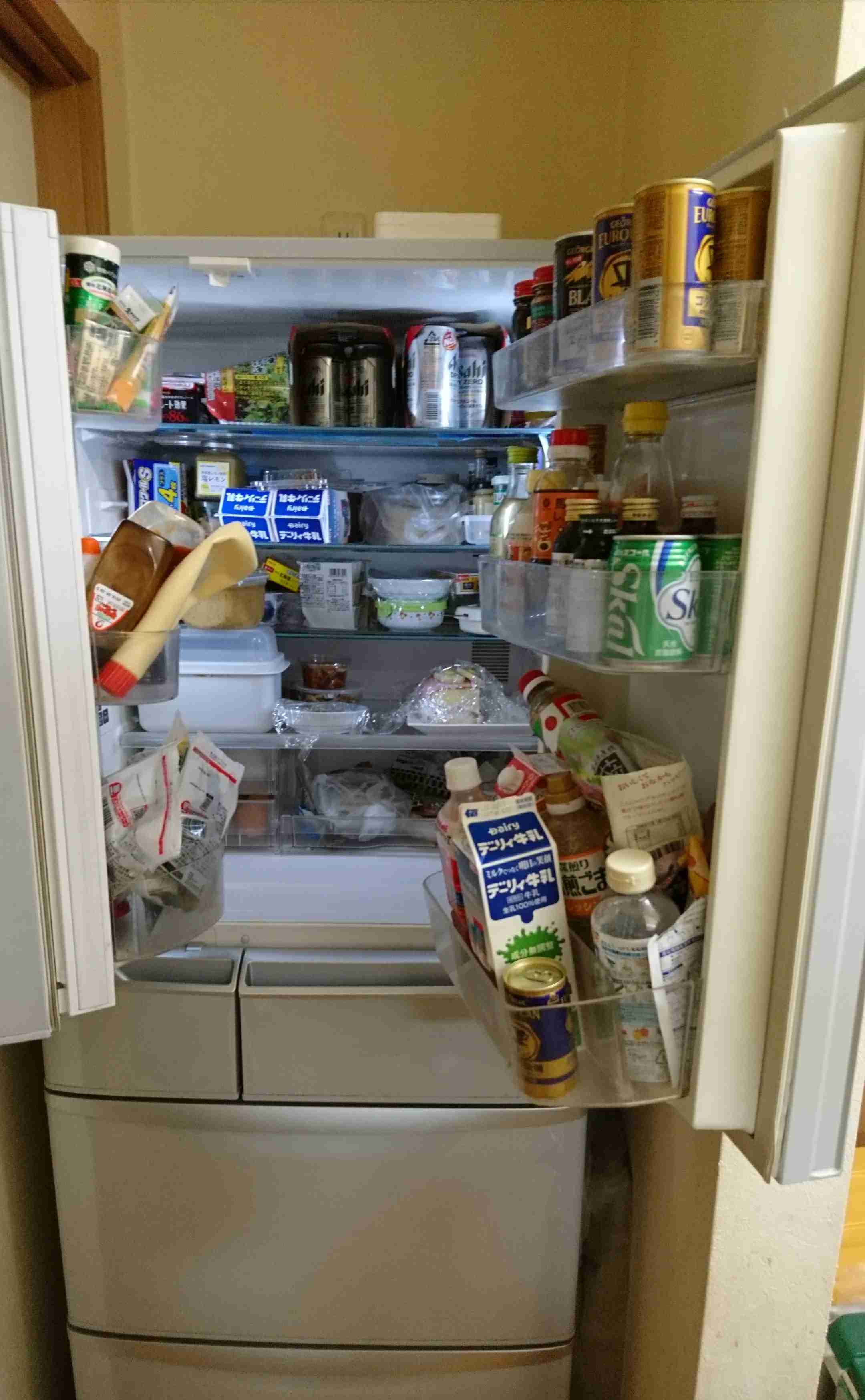 生活感溢れる写真☆part3