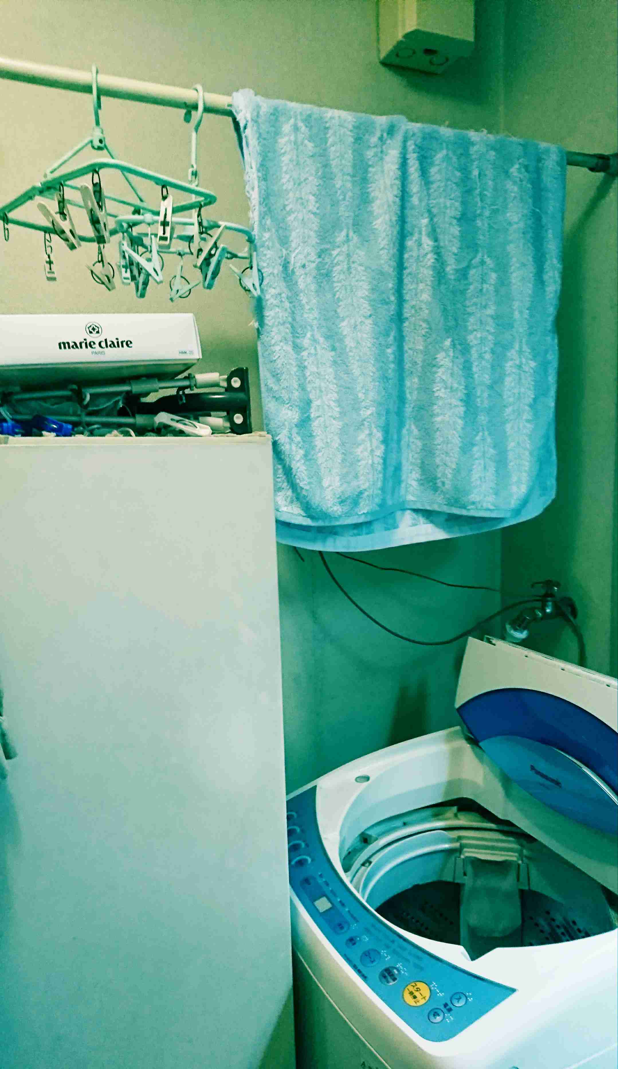 生活感溢れる写真☆part3