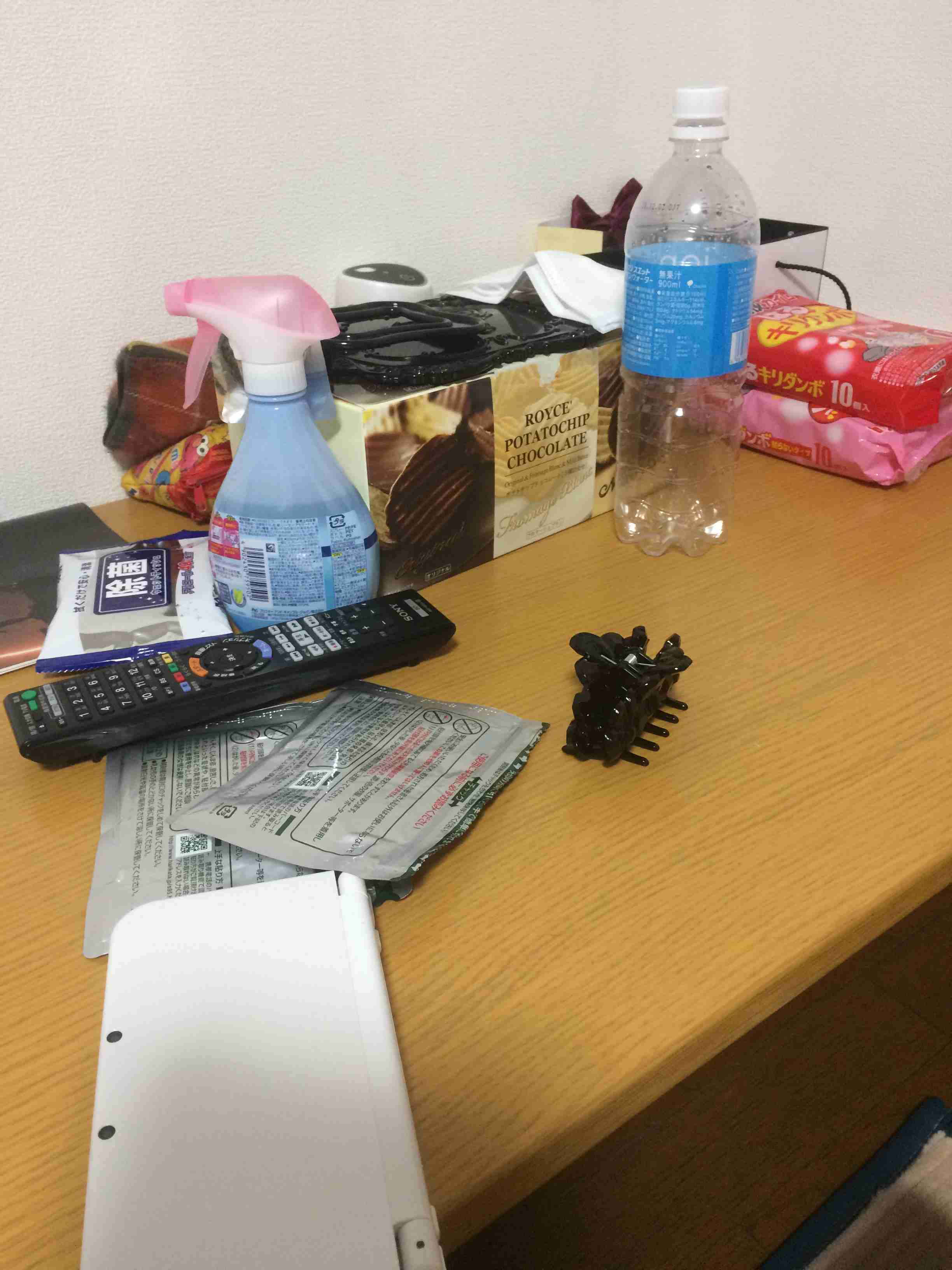 生活感溢れる写真☆part3
