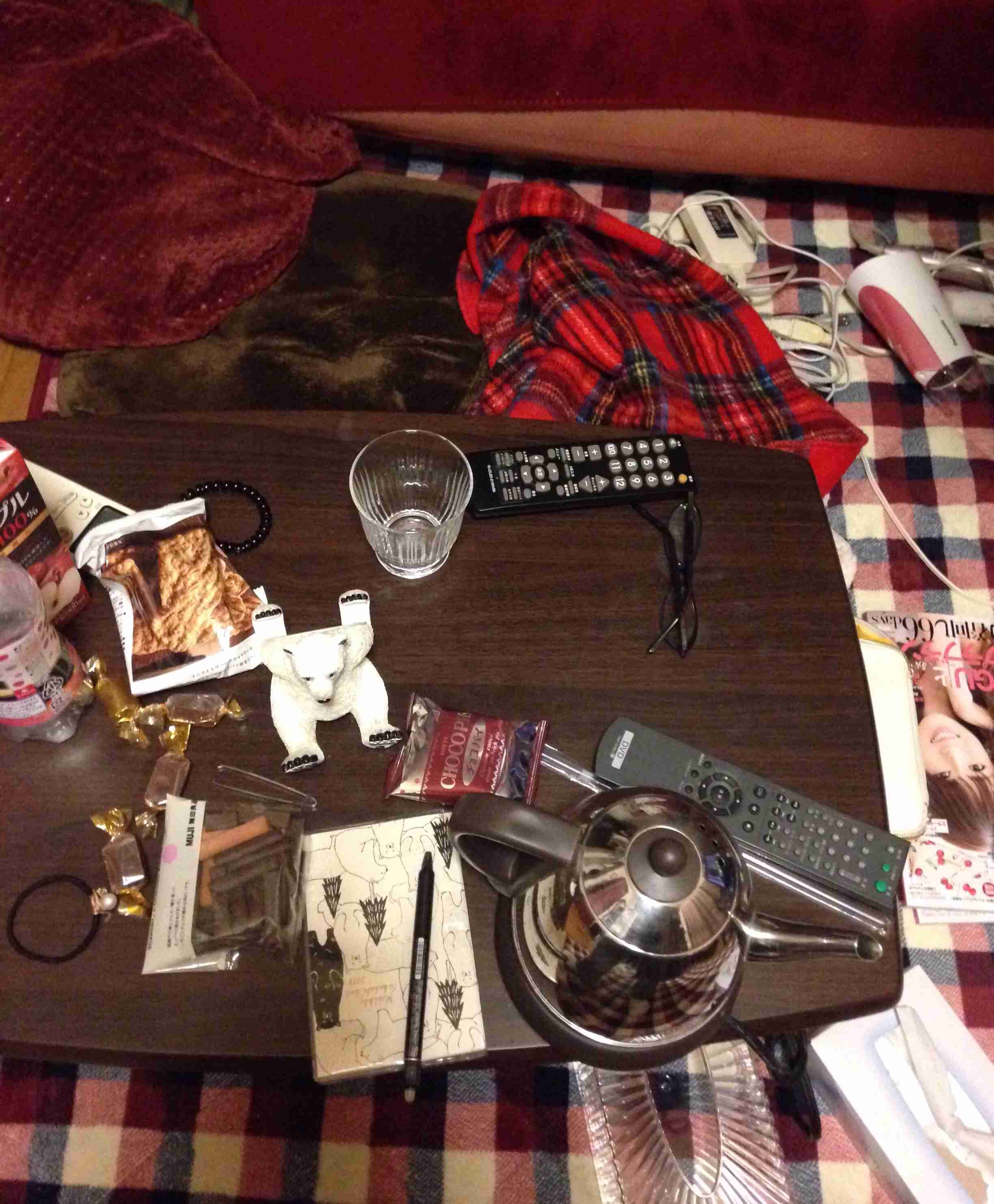 生活感溢れる写真☆part3
