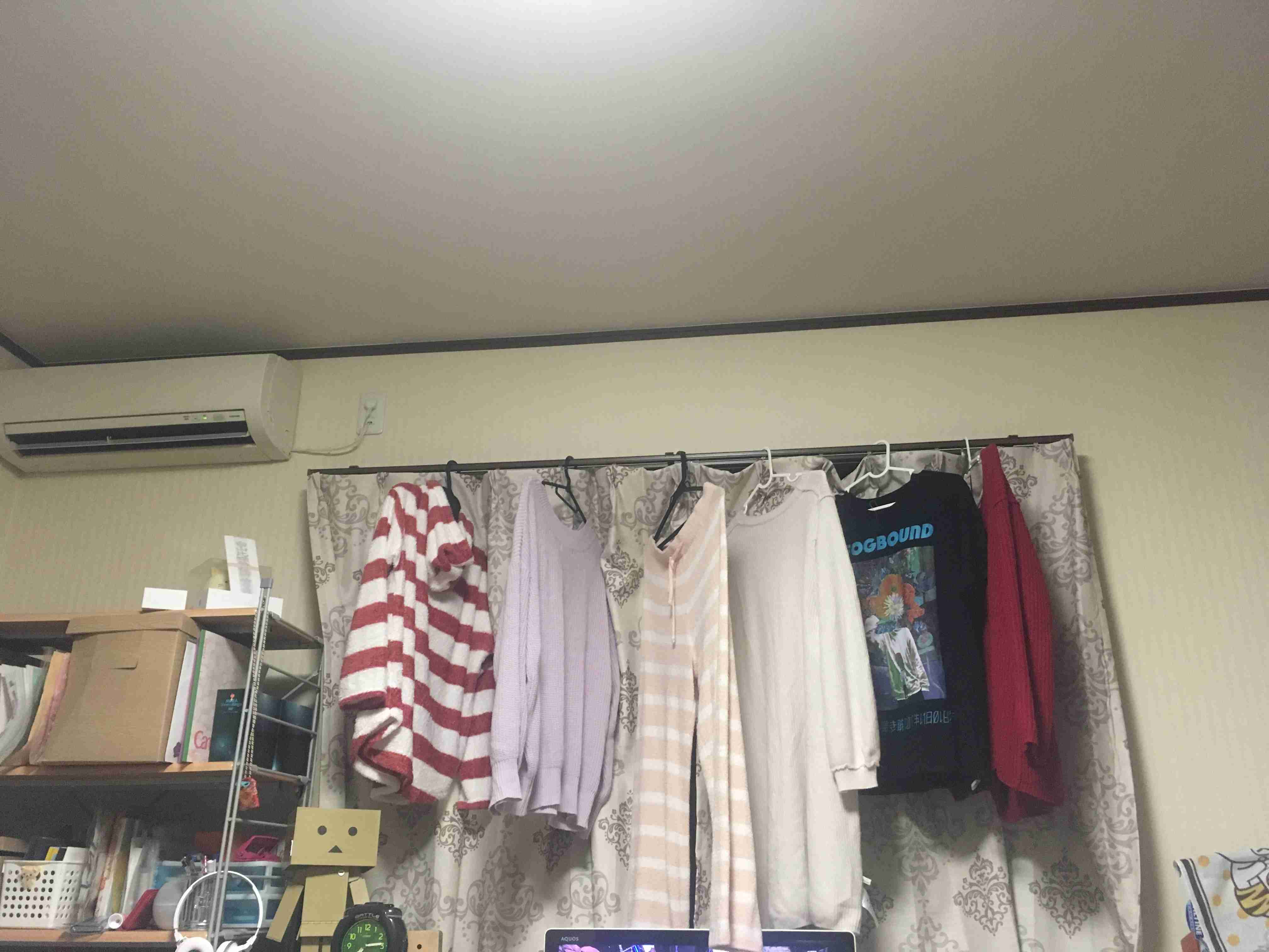 生活感溢れる写真☆part3