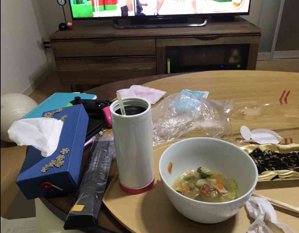 生活感溢れる写真☆part3