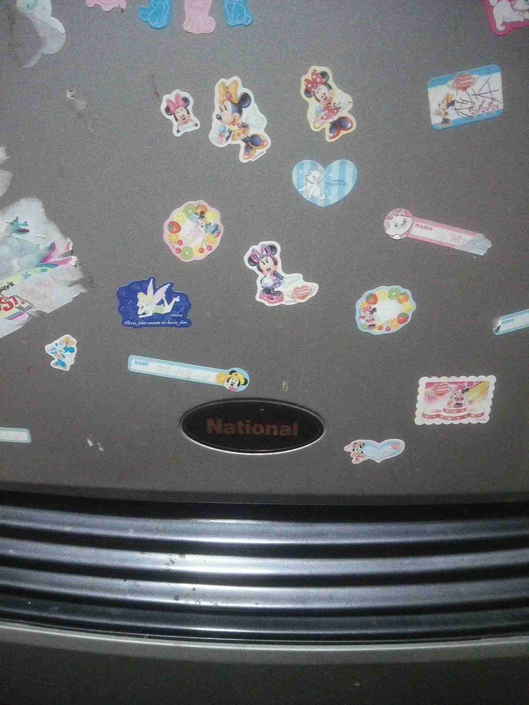 生活感溢れる写真☆part3