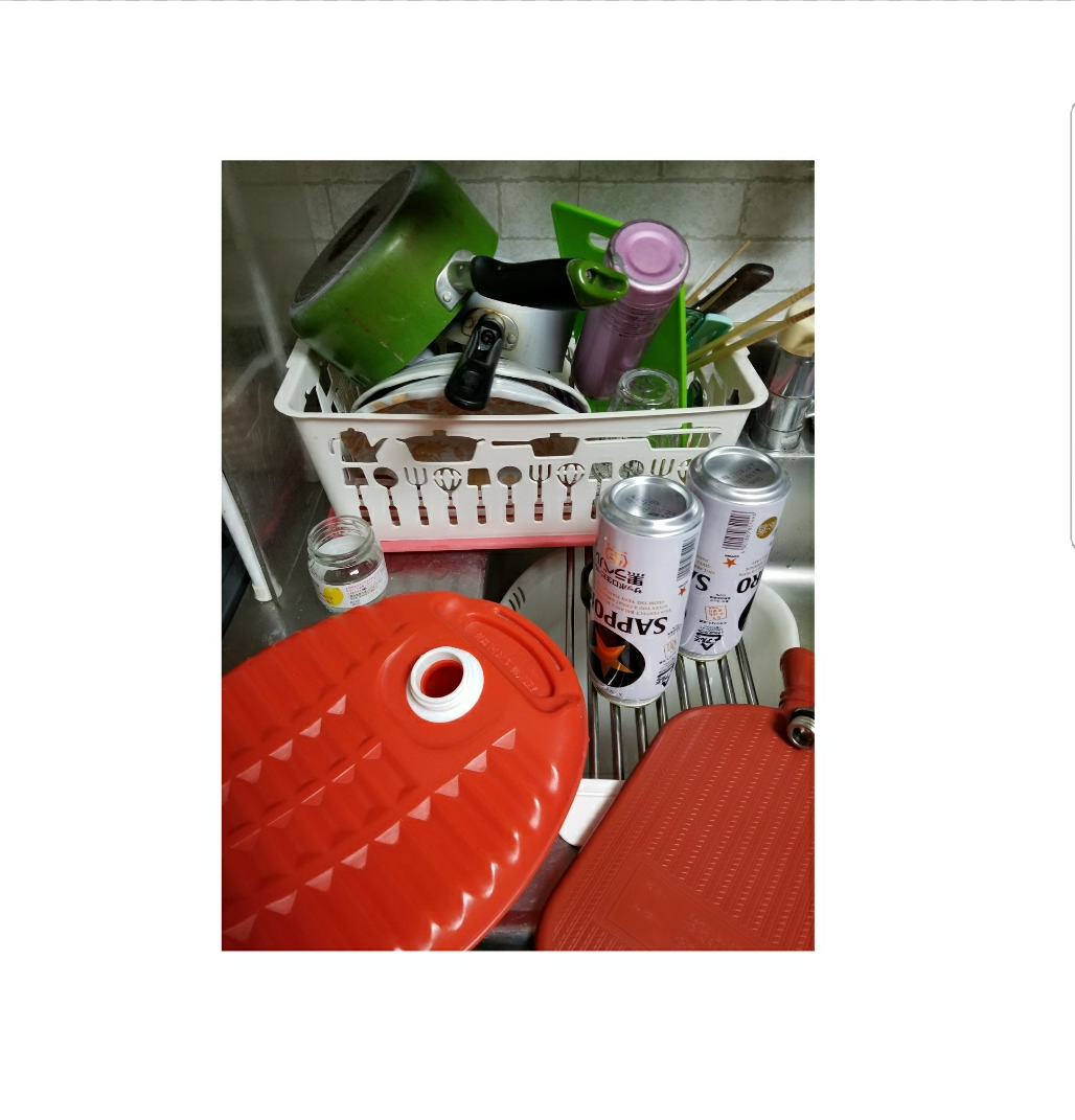 生活感溢れる写真☆part3