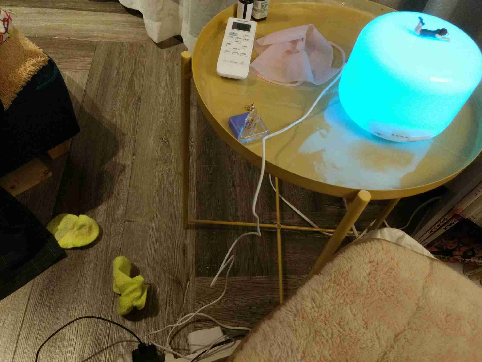 生活感溢れる写真☆part3