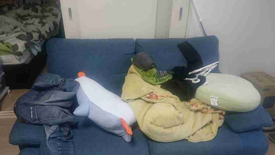 生活感溢れる写真☆part3