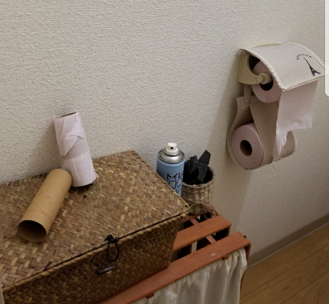 生活感溢れる写真☆part3