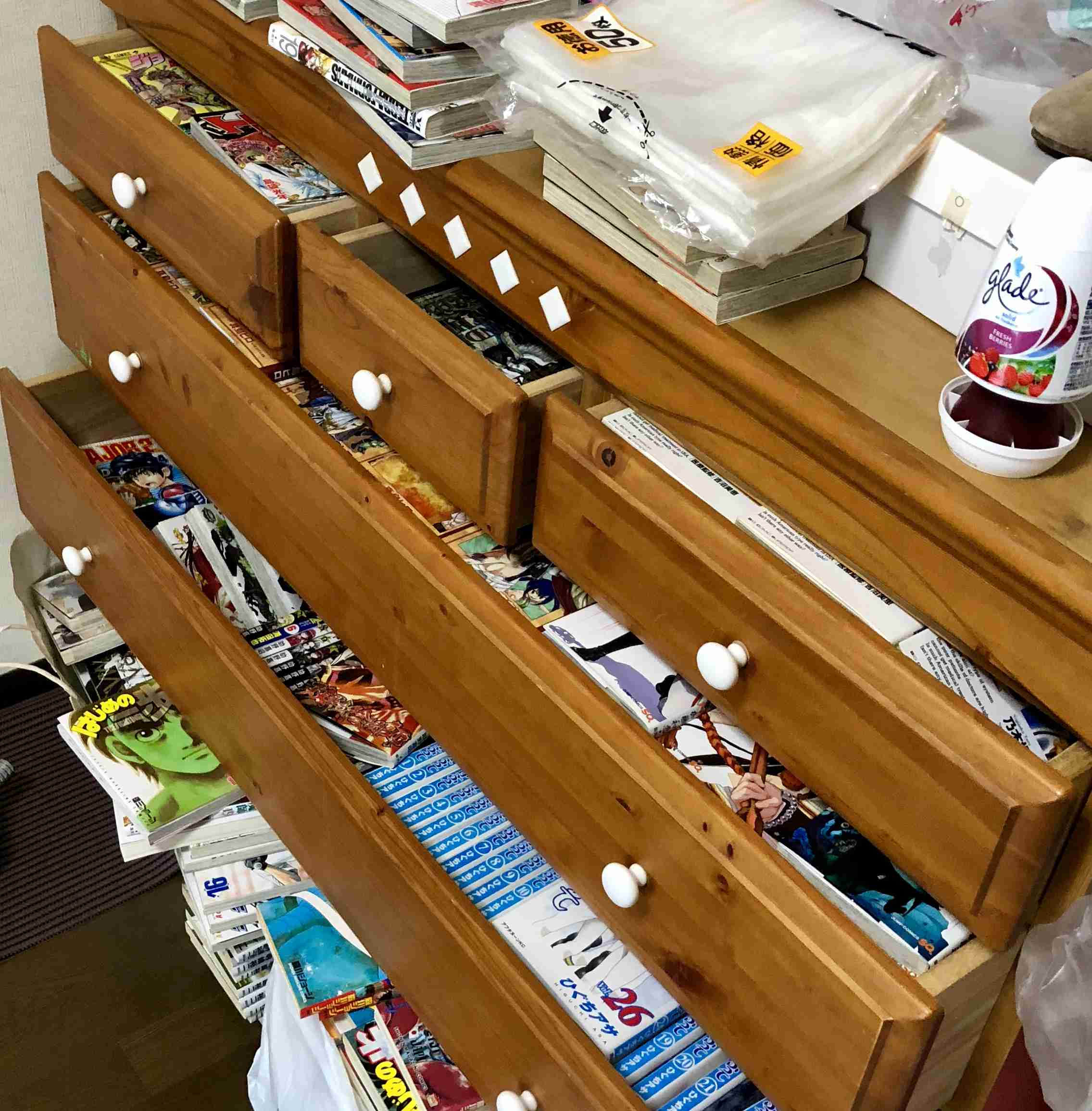 生活感溢れる写真☆part3