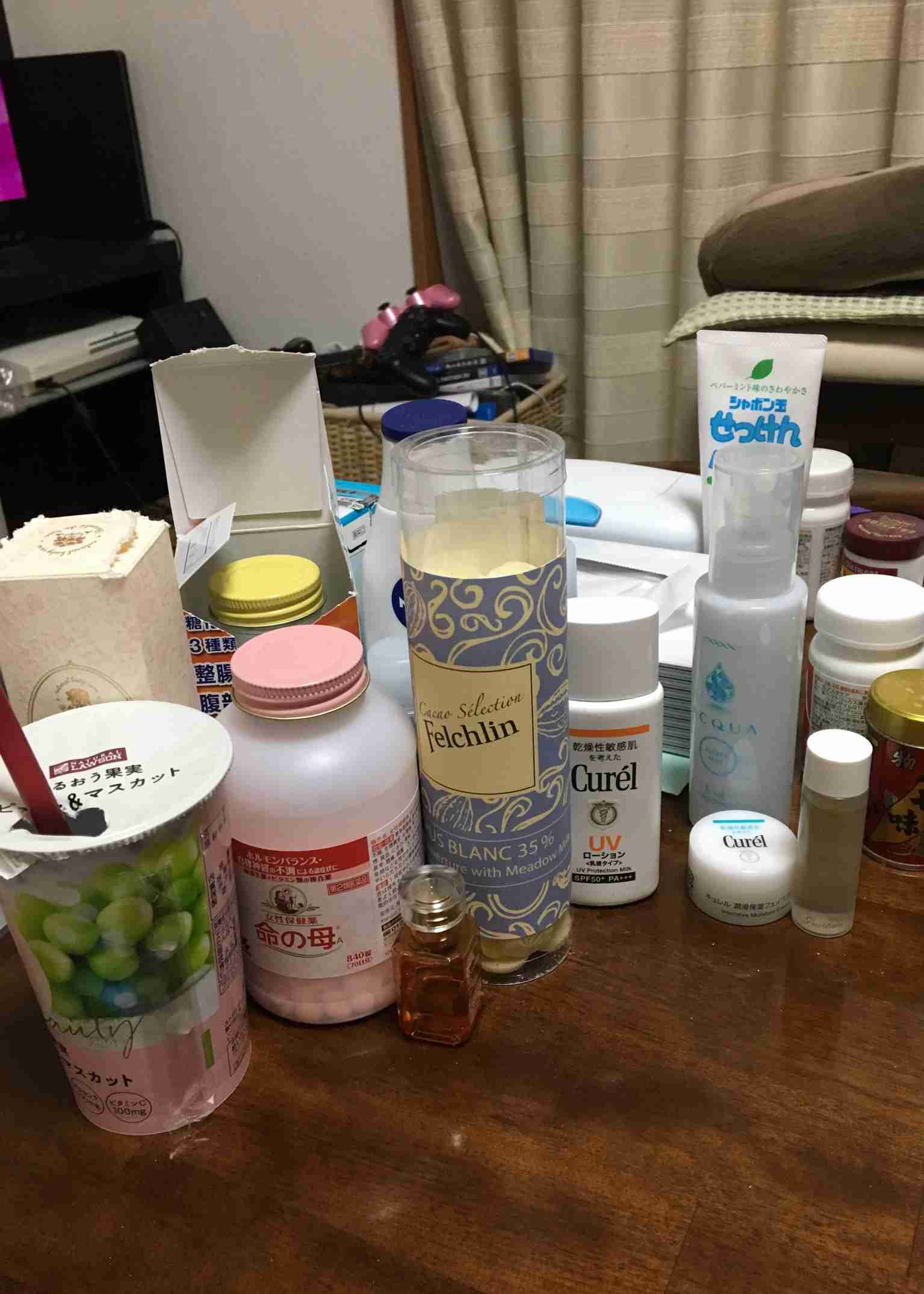生活感溢れる写真☆part3