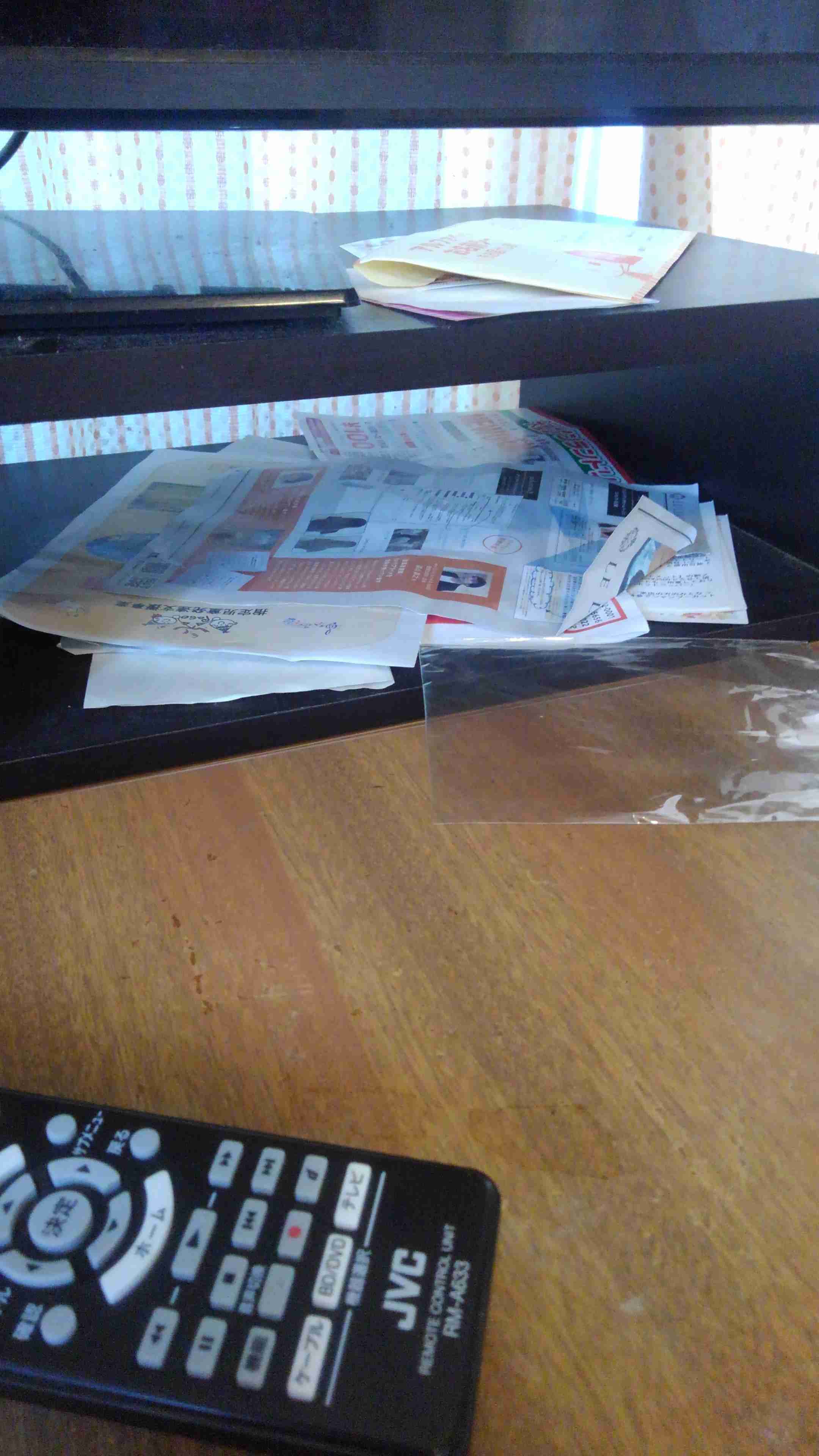 生活感溢れる写真☆part3