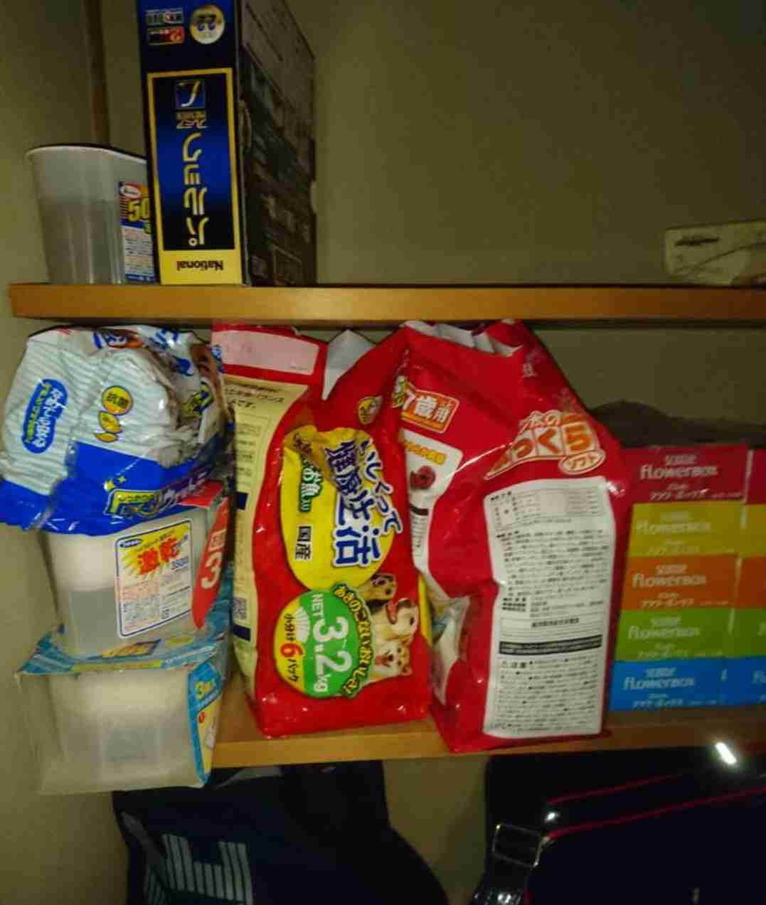 生活感溢れる写真☆part3
