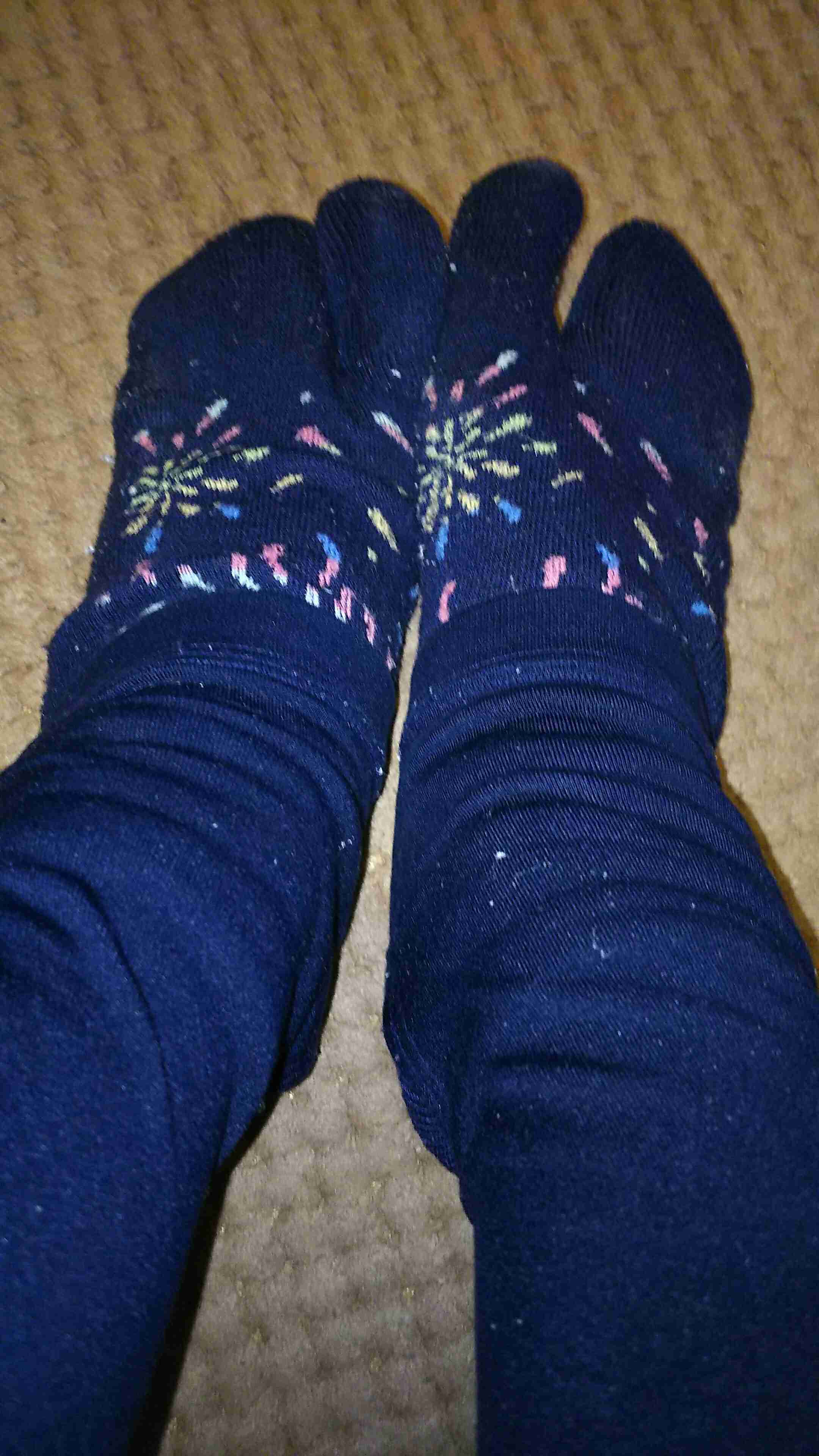 生活感溢れる写真☆part3