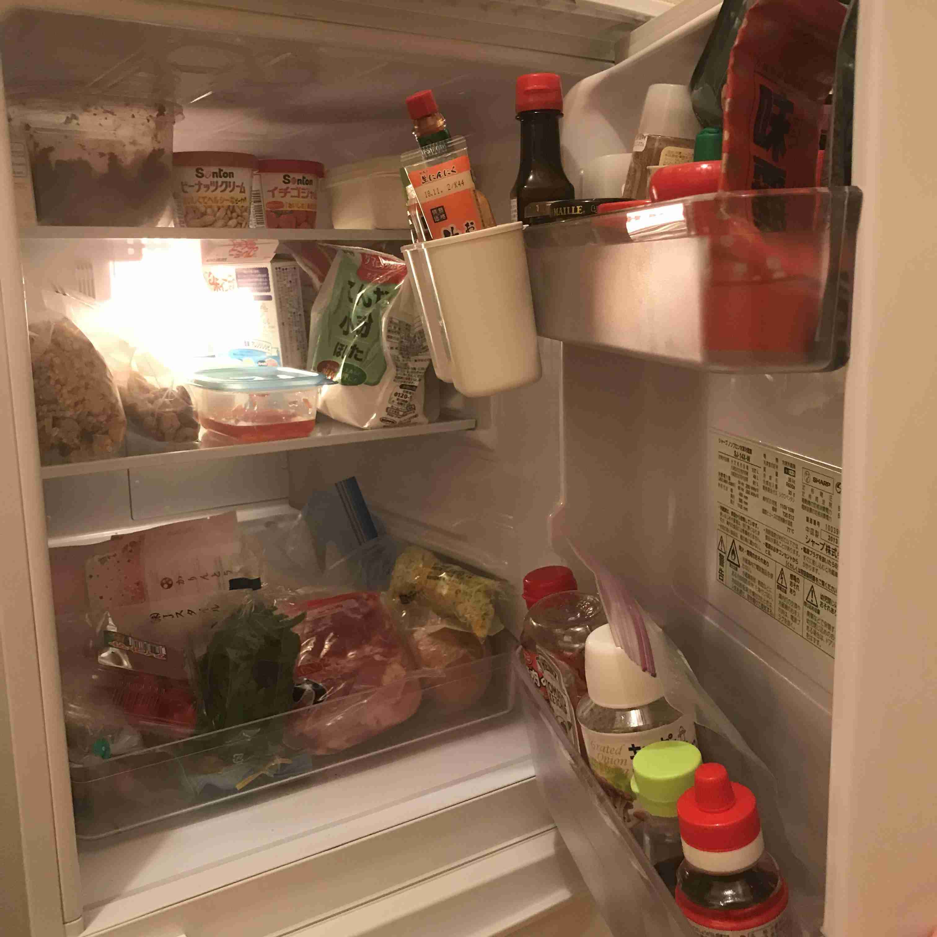 生活感溢れる写真☆part3