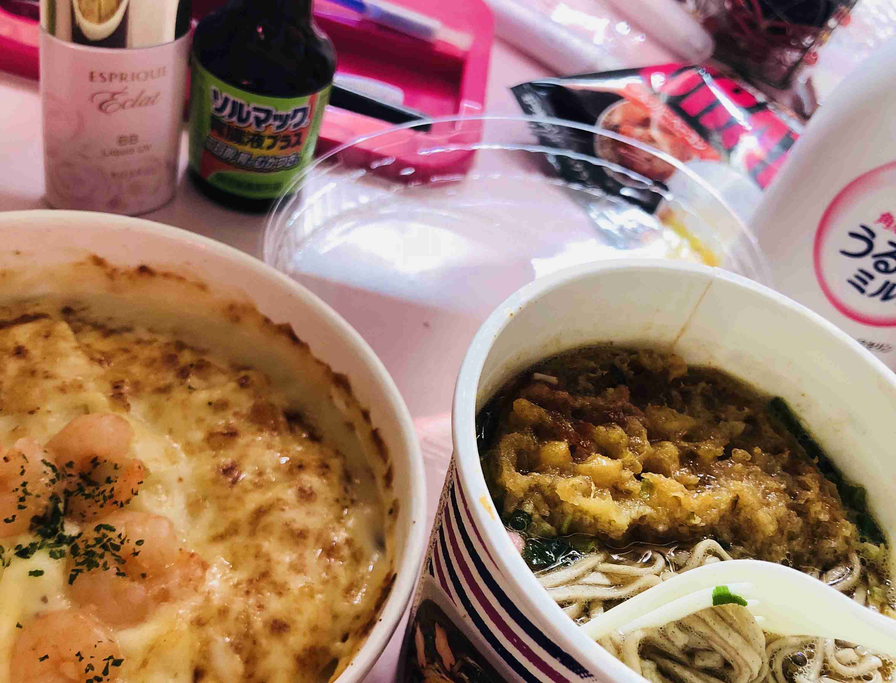 生活感溢れる写真☆part3