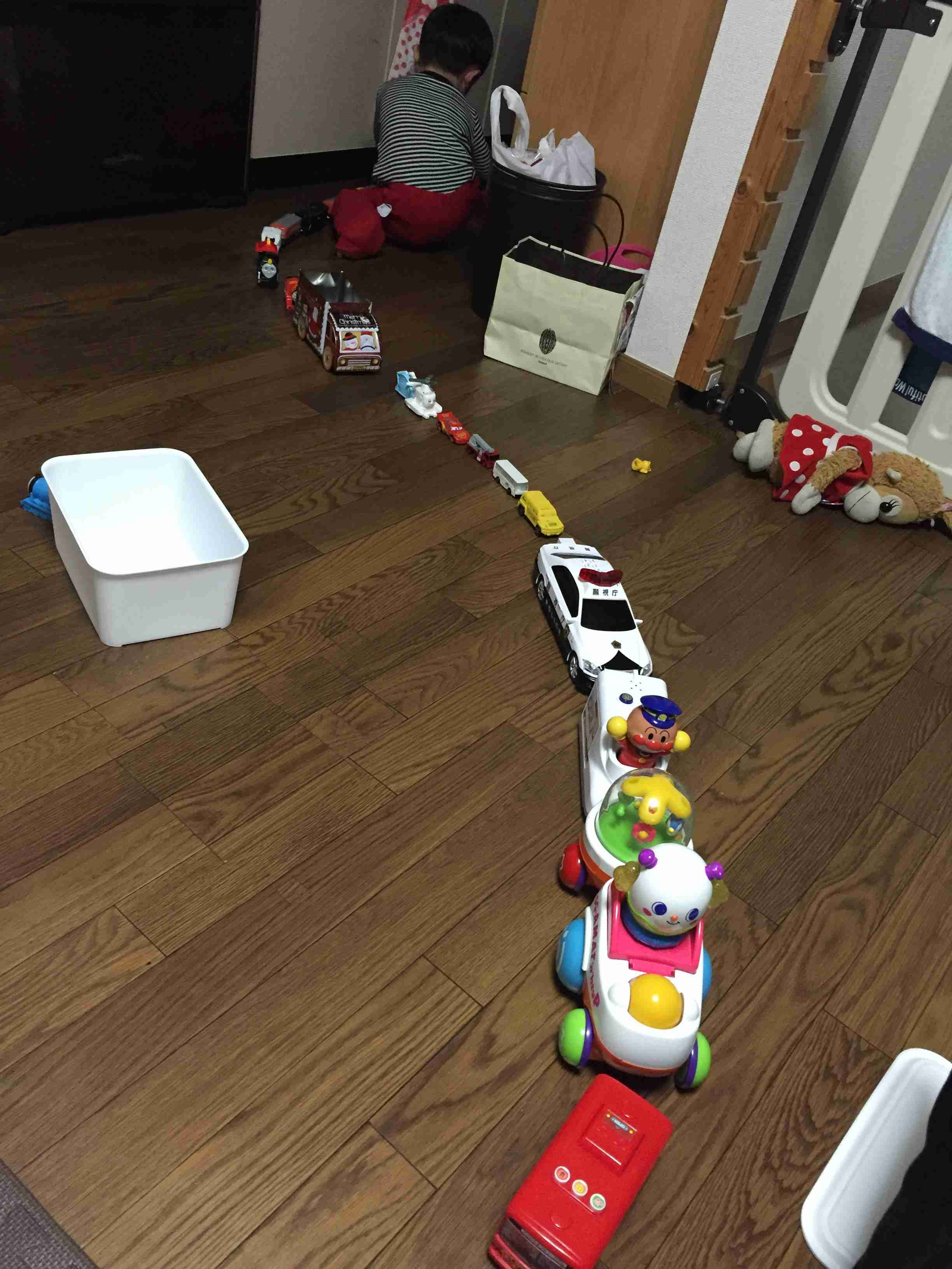 生活感溢れる写真☆part3