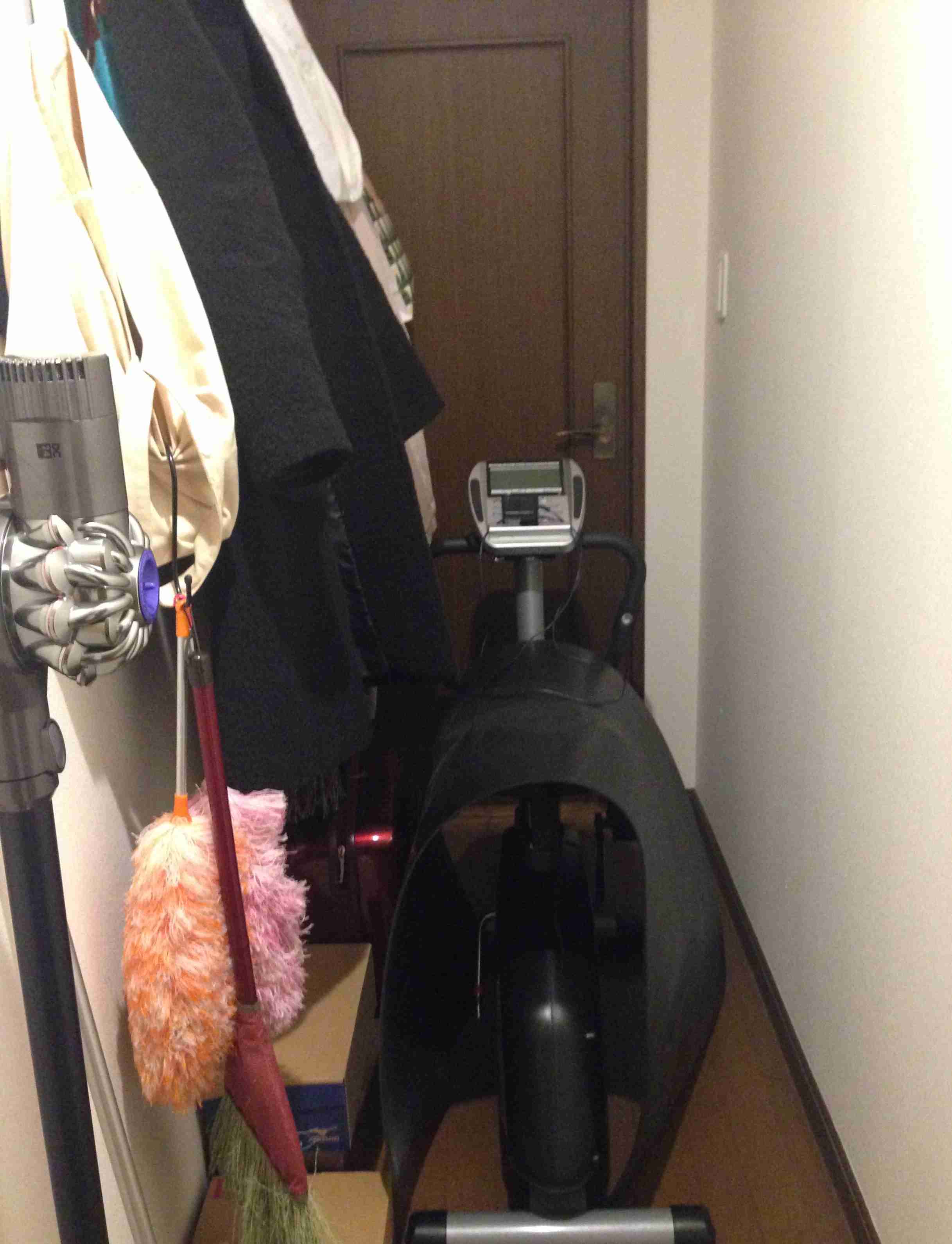 生活感溢れる写真☆part3