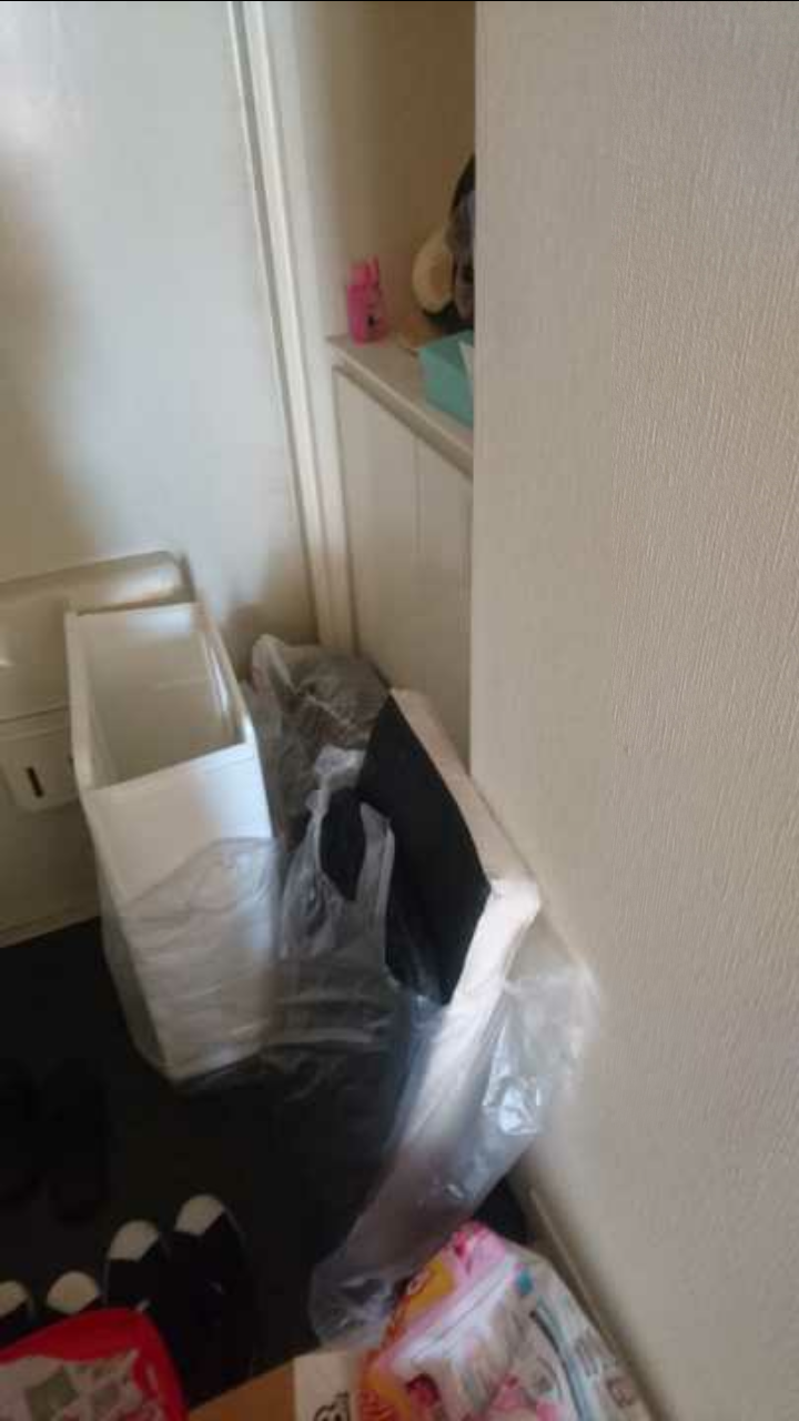 生活感溢れる写真☆part3