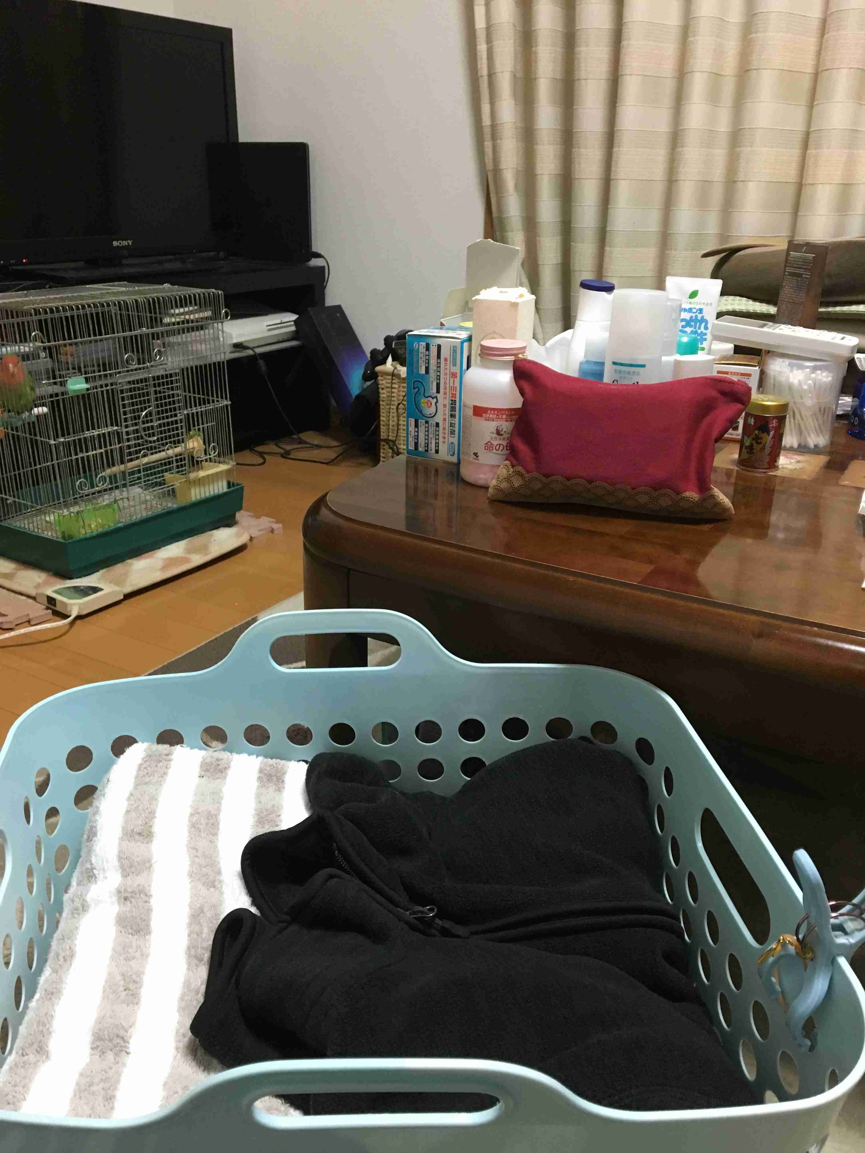 生活感溢れる写真☆part3