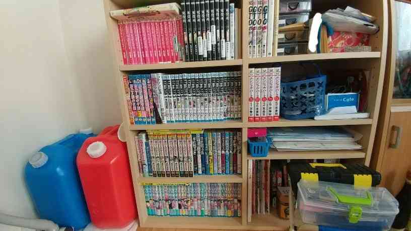 生活感溢れる写真☆part3