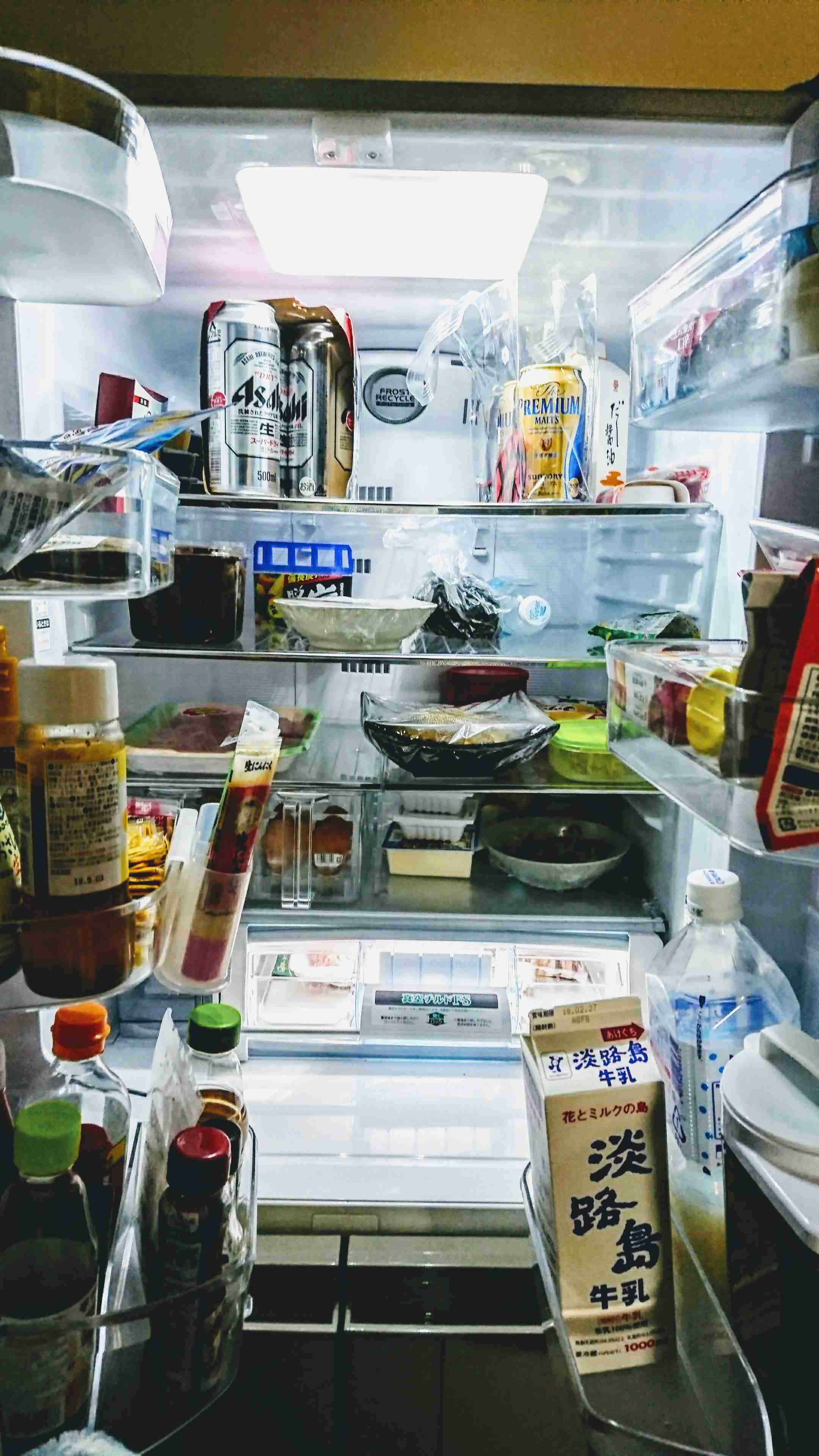 生活感溢れる写真☆part3