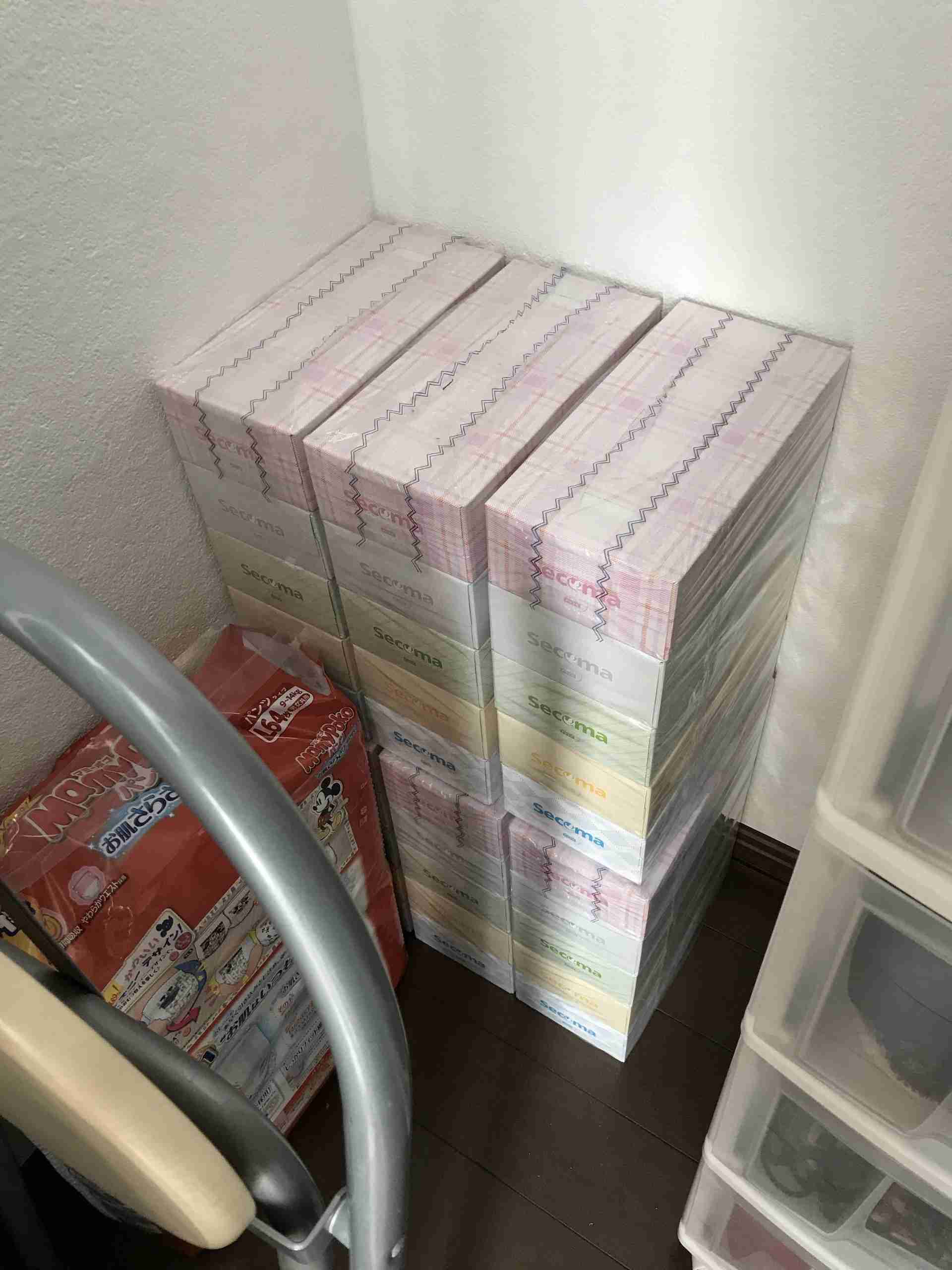 生活感溢れる写真☆part3