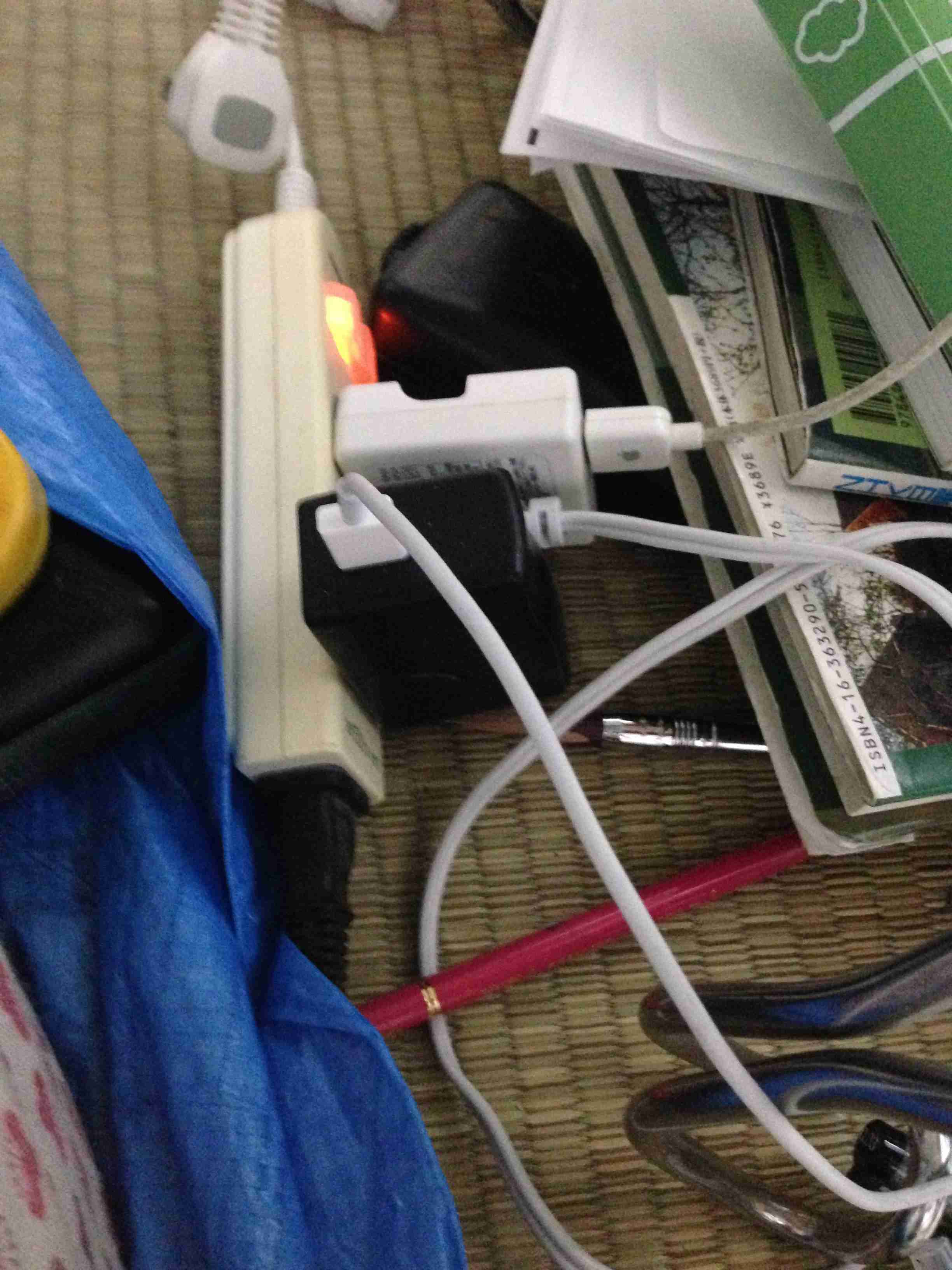 生活感溢れる写真☆part3