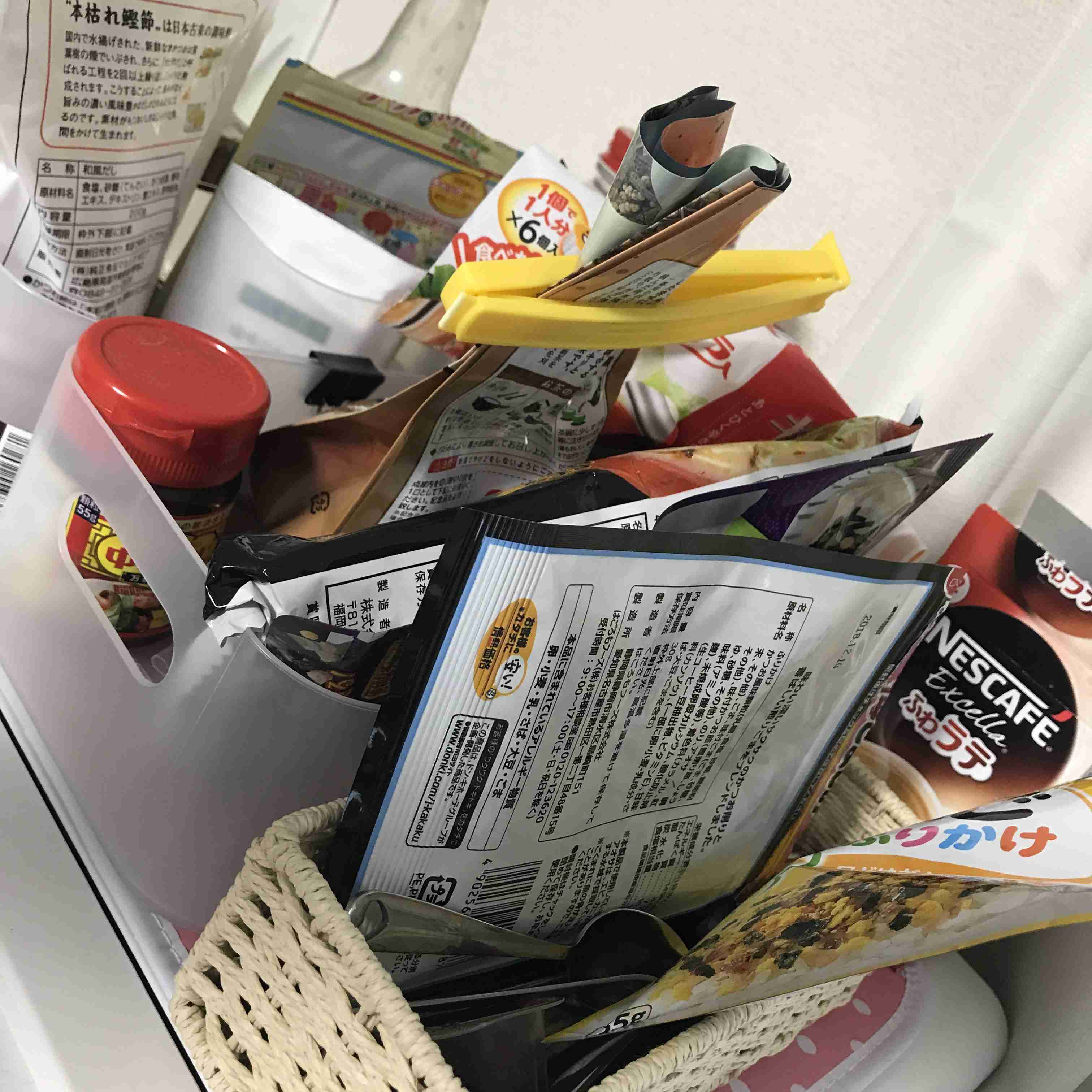 生活感溢れる写真☆part3