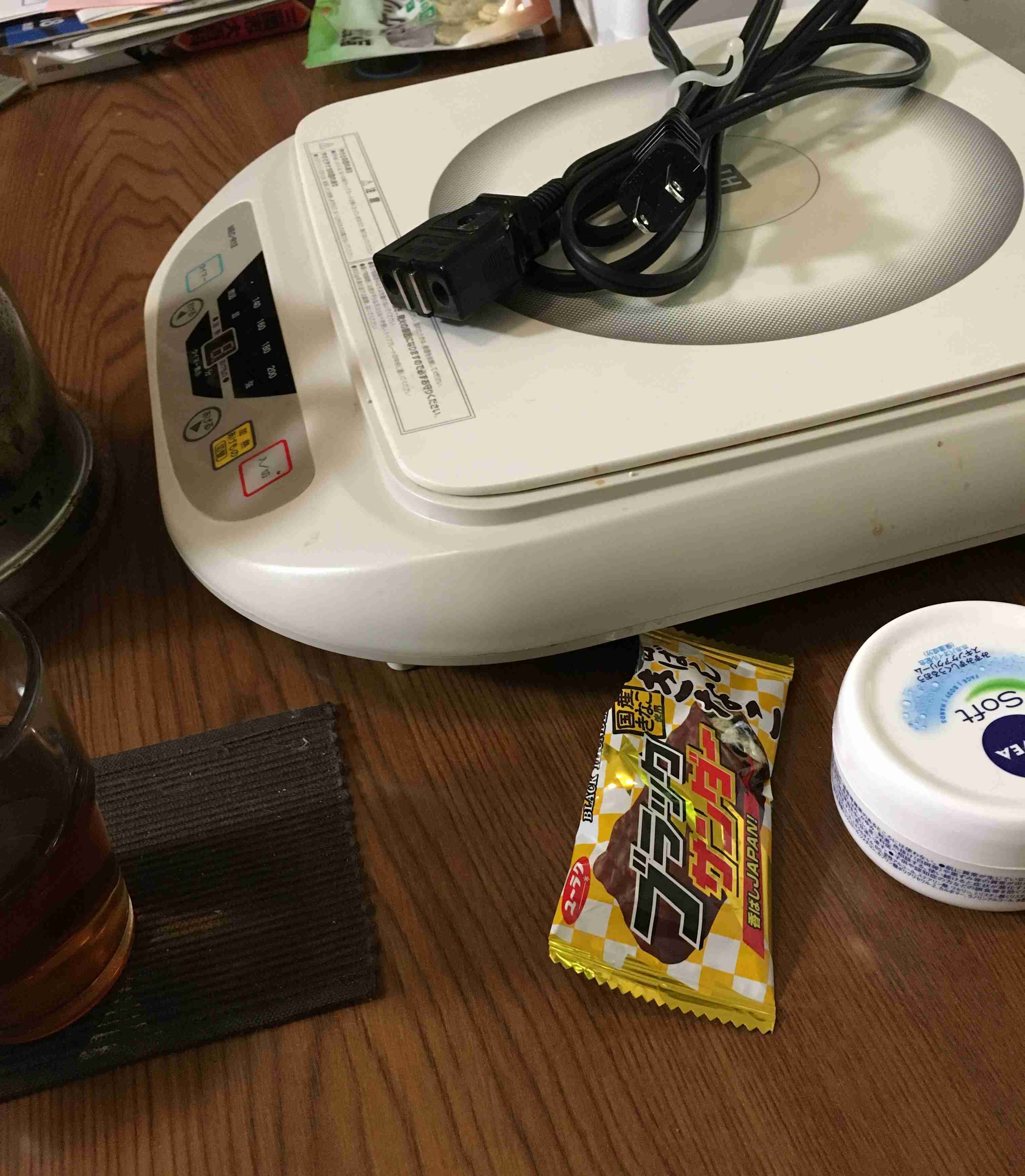 生活感溢れる写真☆part3
